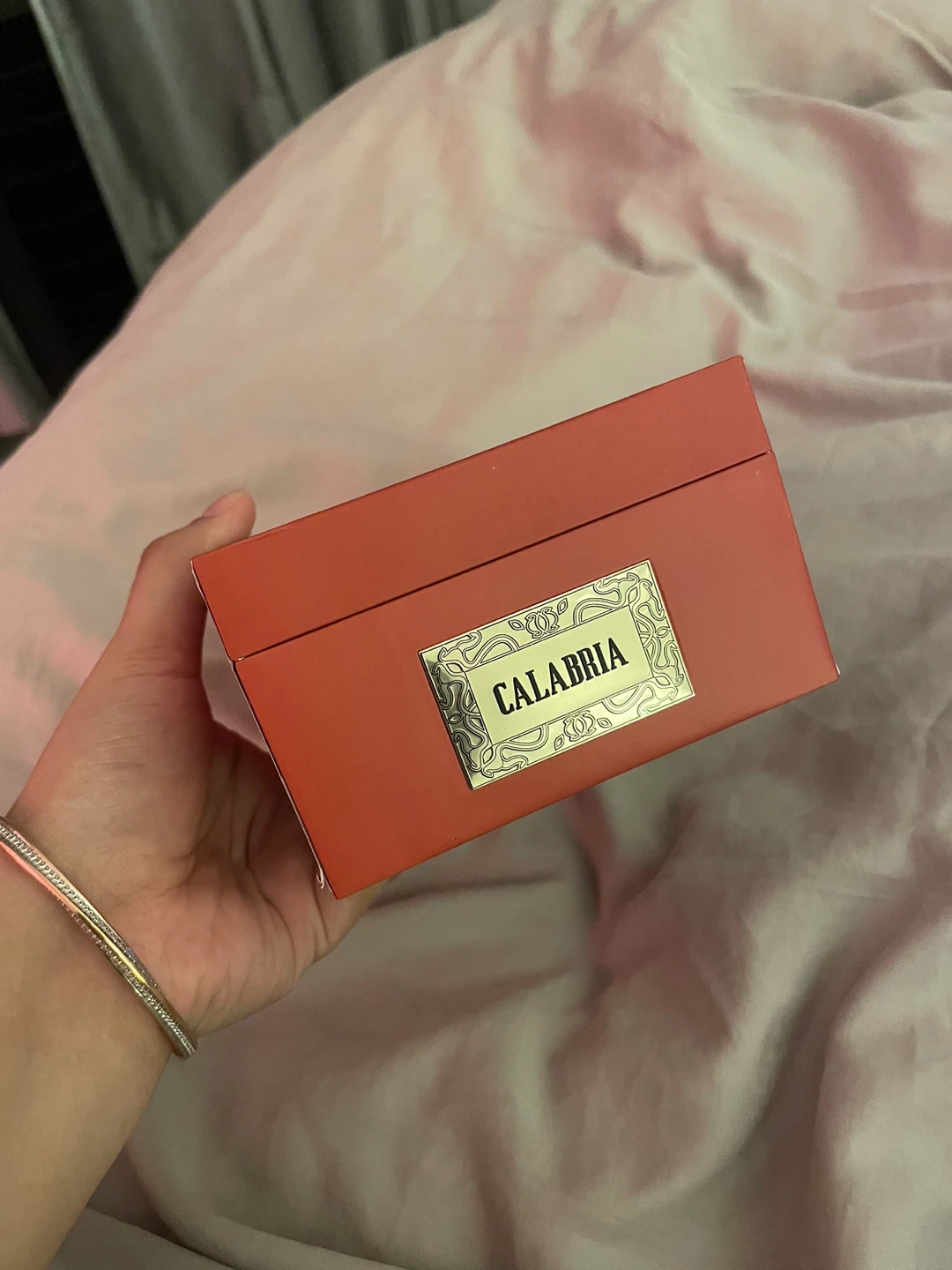 Gissah Calabria Light Fragrance 200ml - photo 3