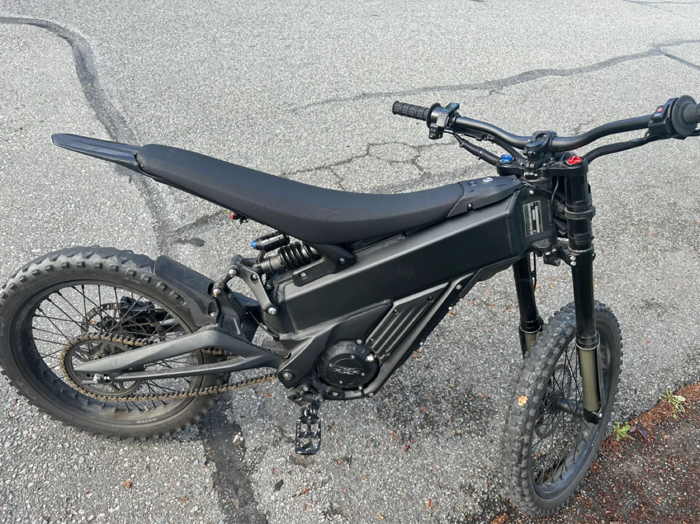 Talaria x3 pro 2025 - photo 3