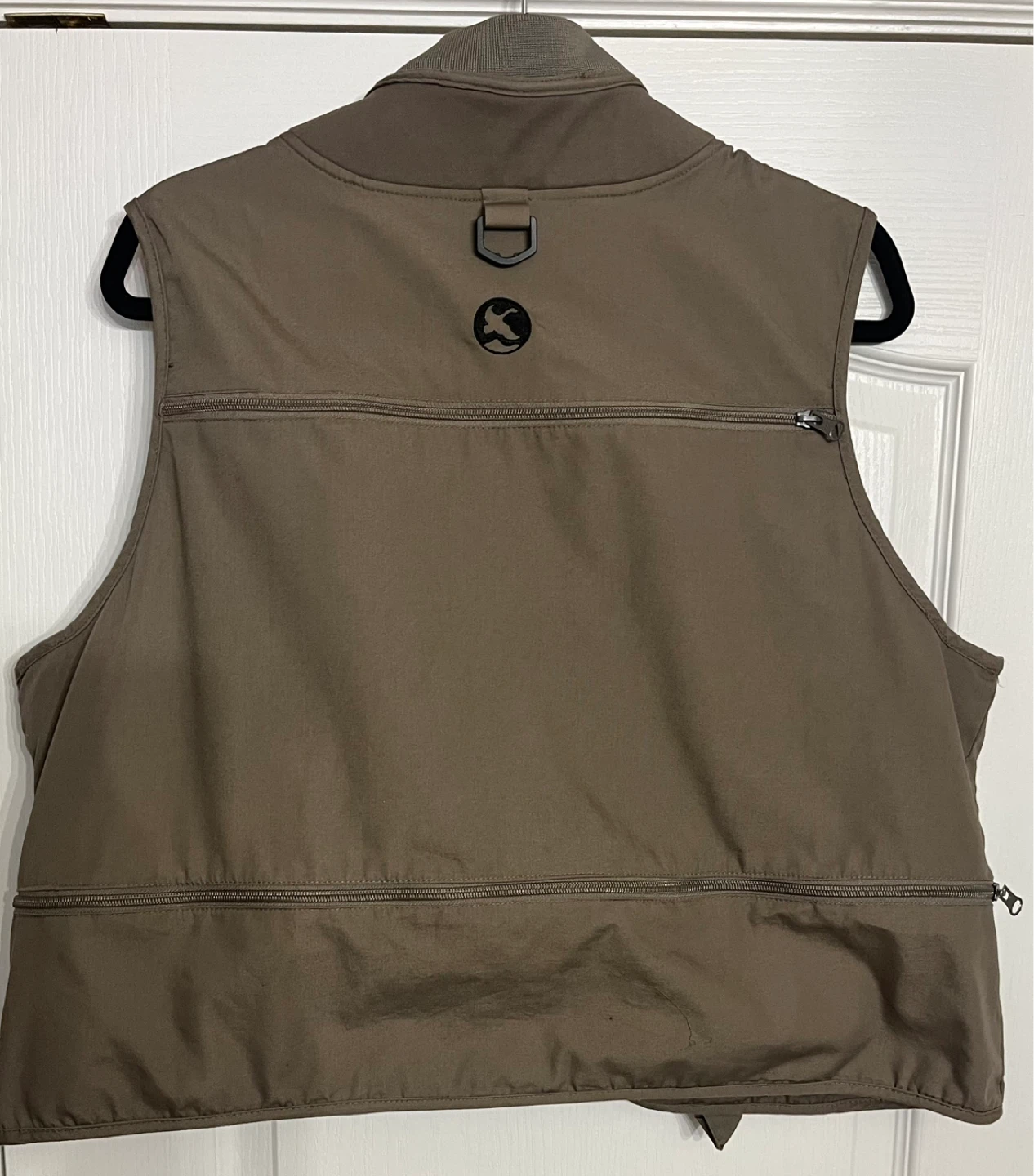 Gander Mountain Men's Vest Size Large - photo 4