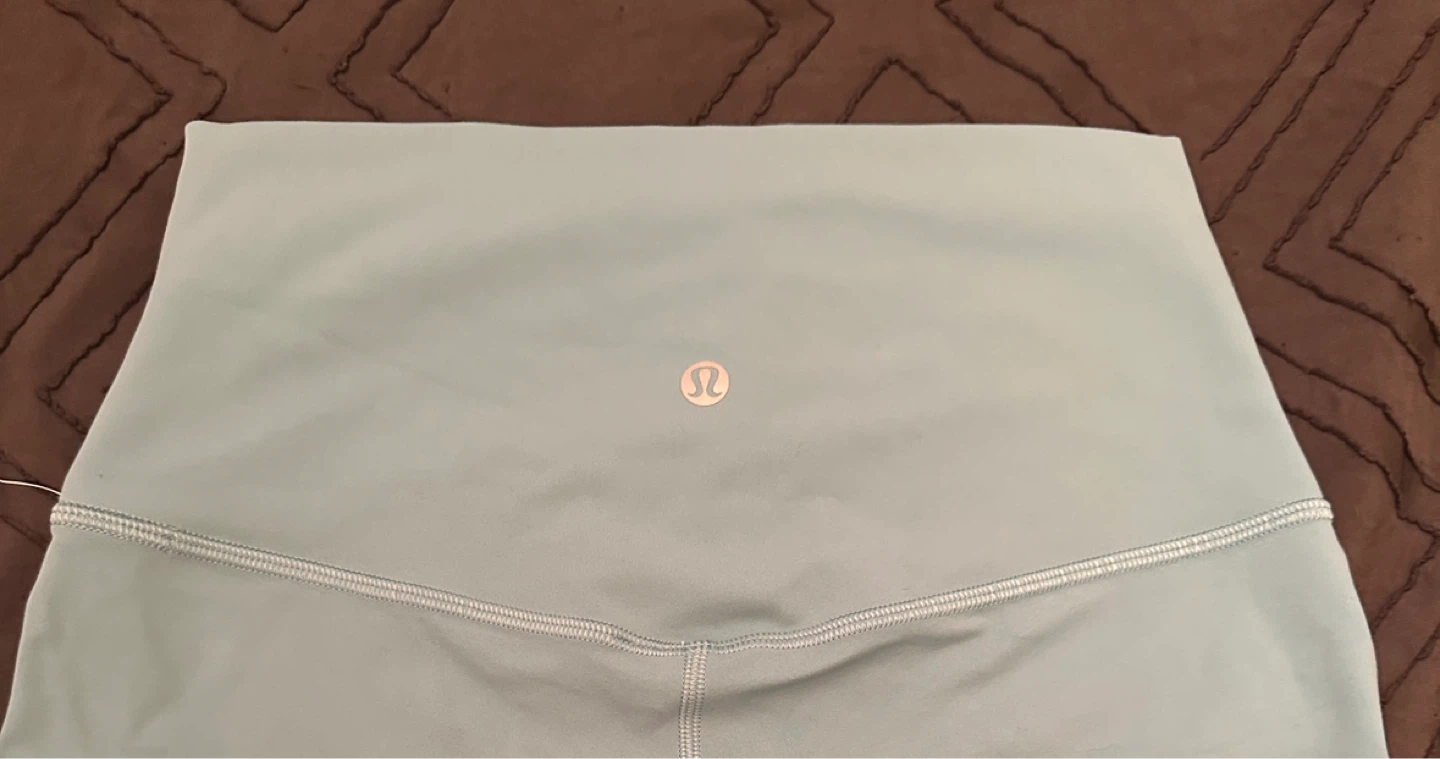 Lululemon Align High Rise Pant 25” size 6 BNWT - photo 3