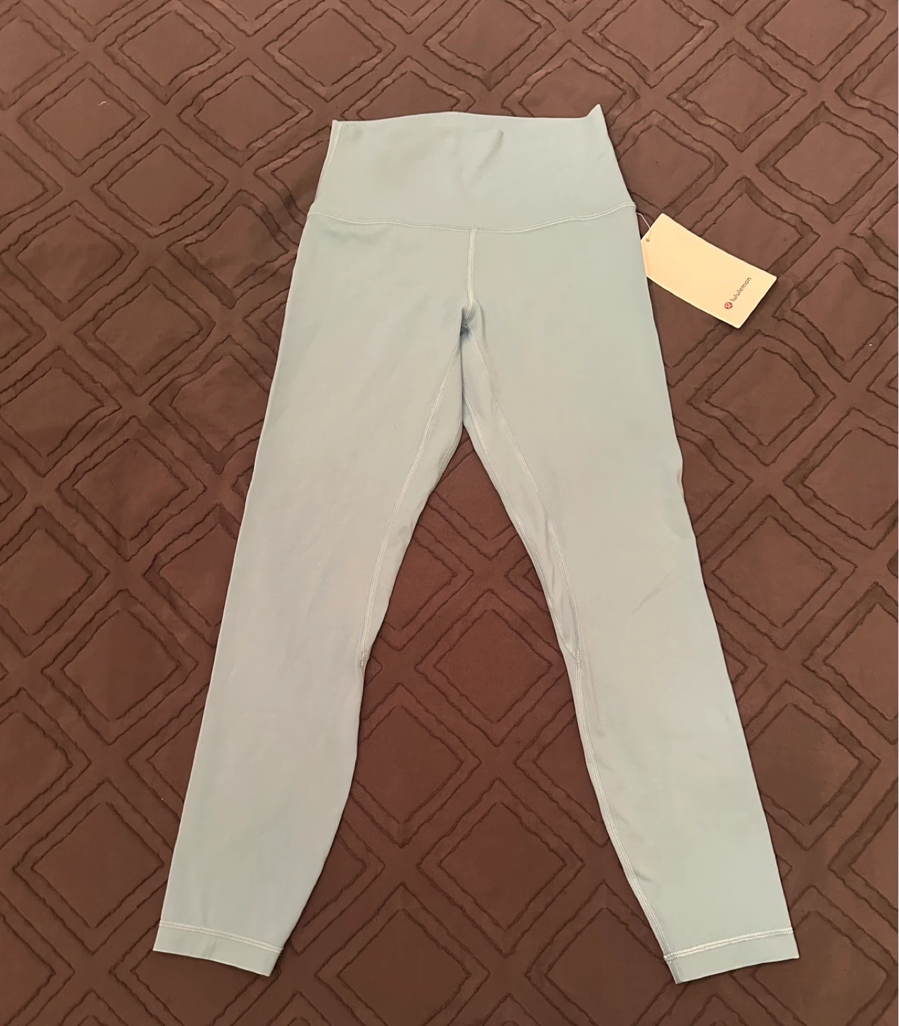 Lululemon Align High Rise Pant 25” size 6 BNWT - photo 2