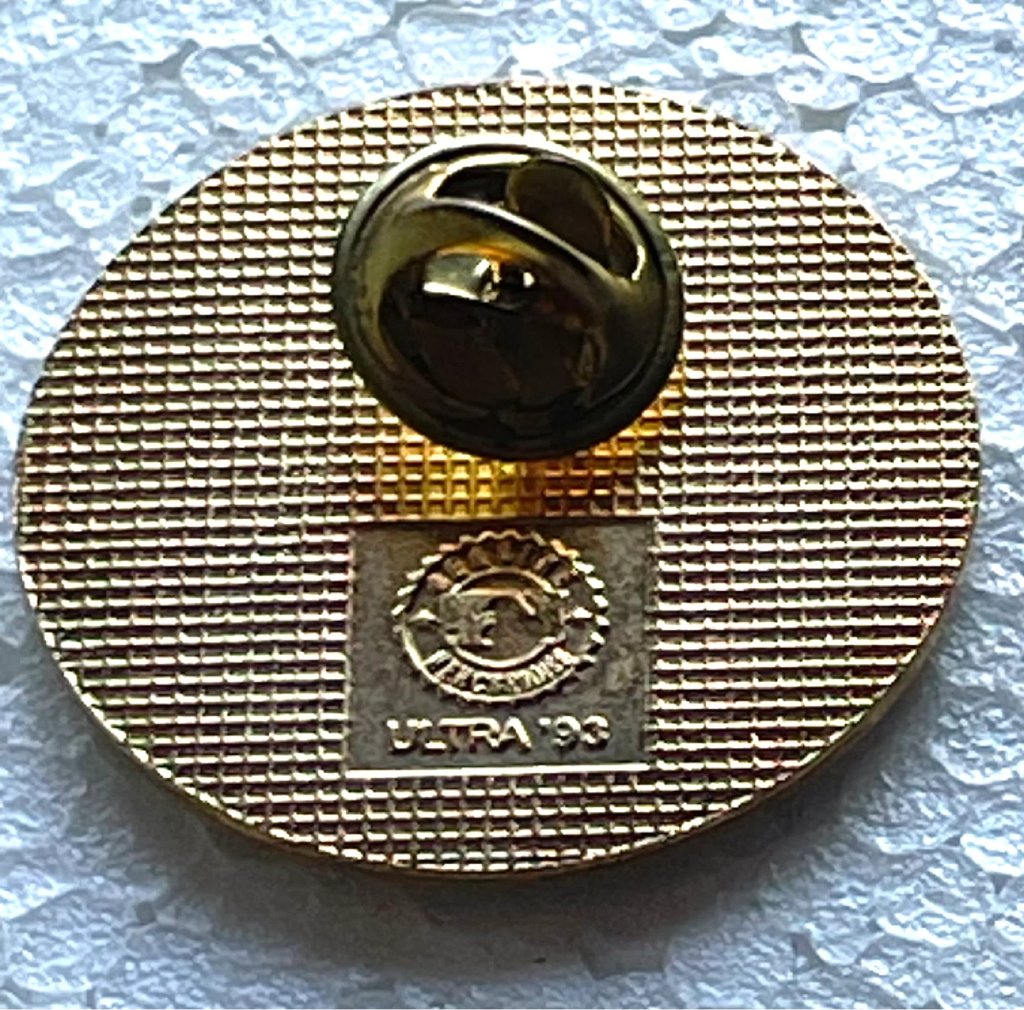TORONTO BLUE JAYS Vintage Lapel Pin - photo 2