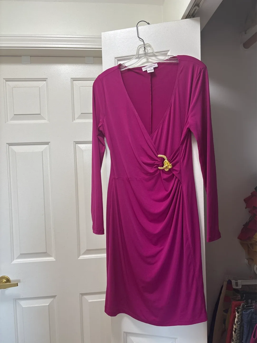 Liz Claiborne Dress
