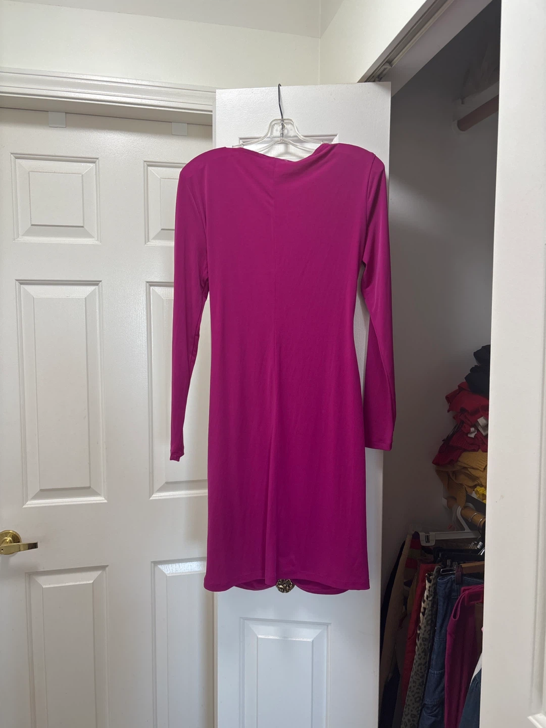 Liz Claiborne Dress - photo 3