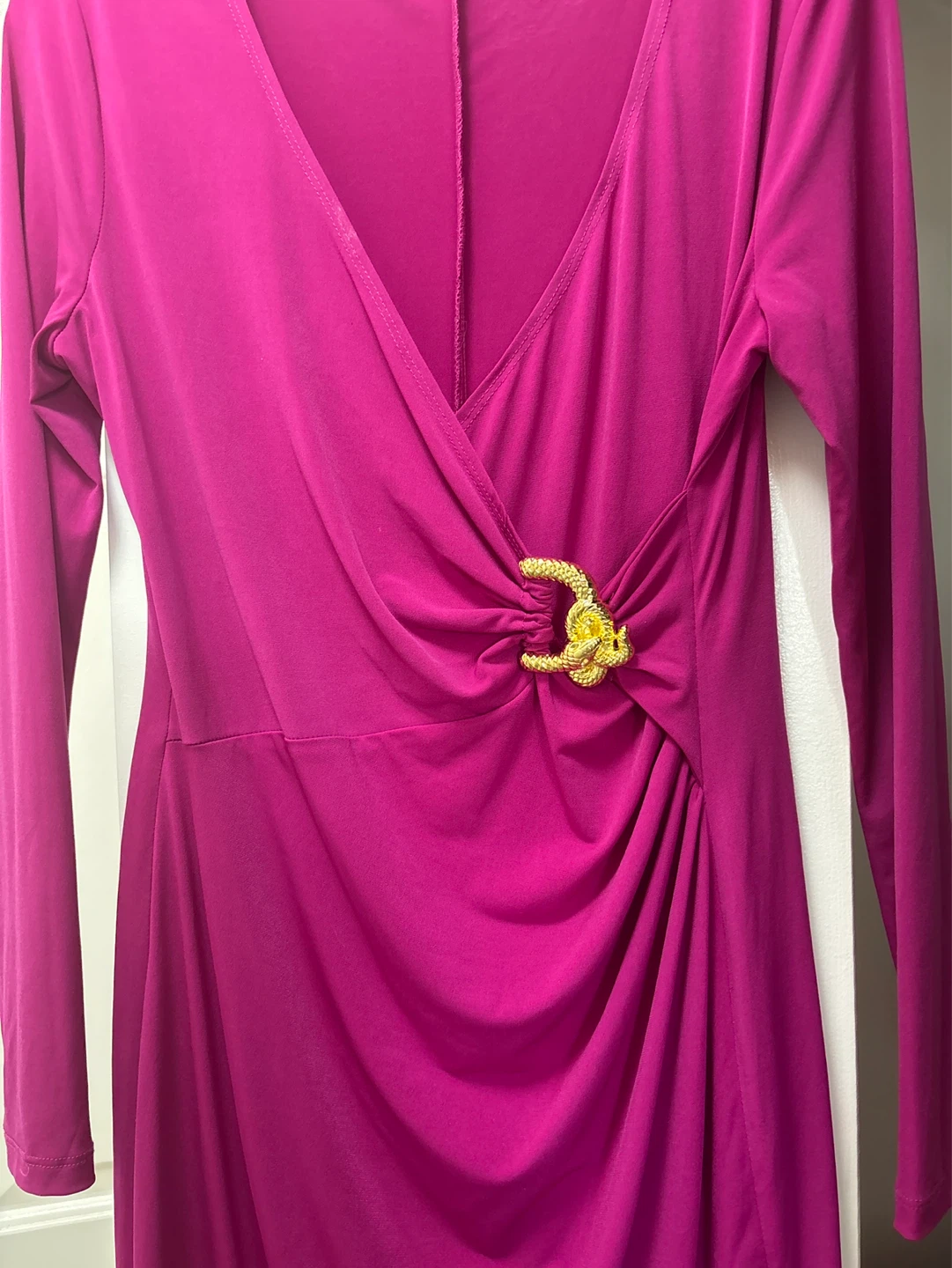 Liz Claiborne Dress - photo 2