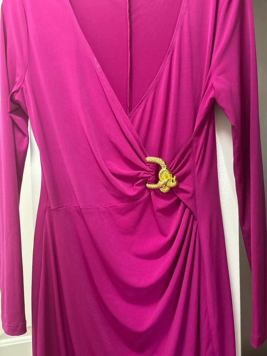 Liz Claiborne Dress - photo 2