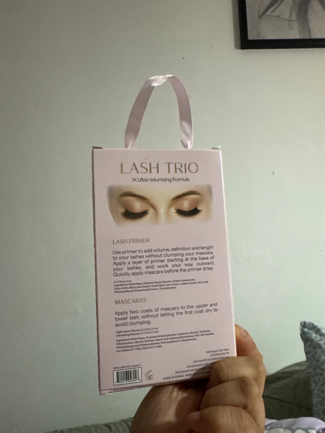 Makeup - photo 2
