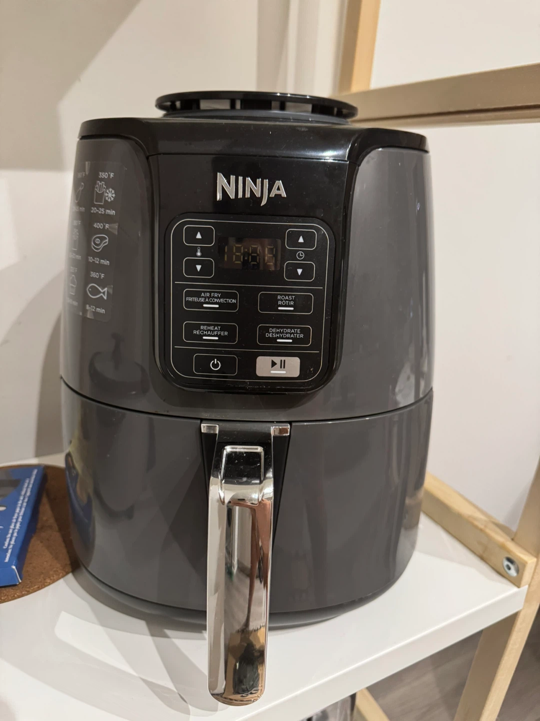 Ninja Air Fryer