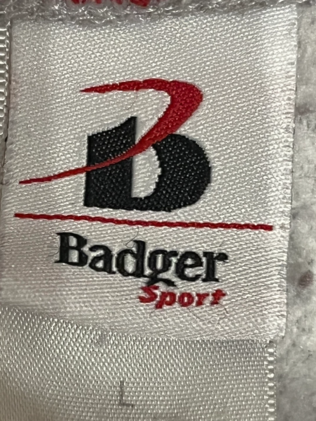 Vintage University of Wisconsin-River Falls Men's Golf hoodie - photo 4