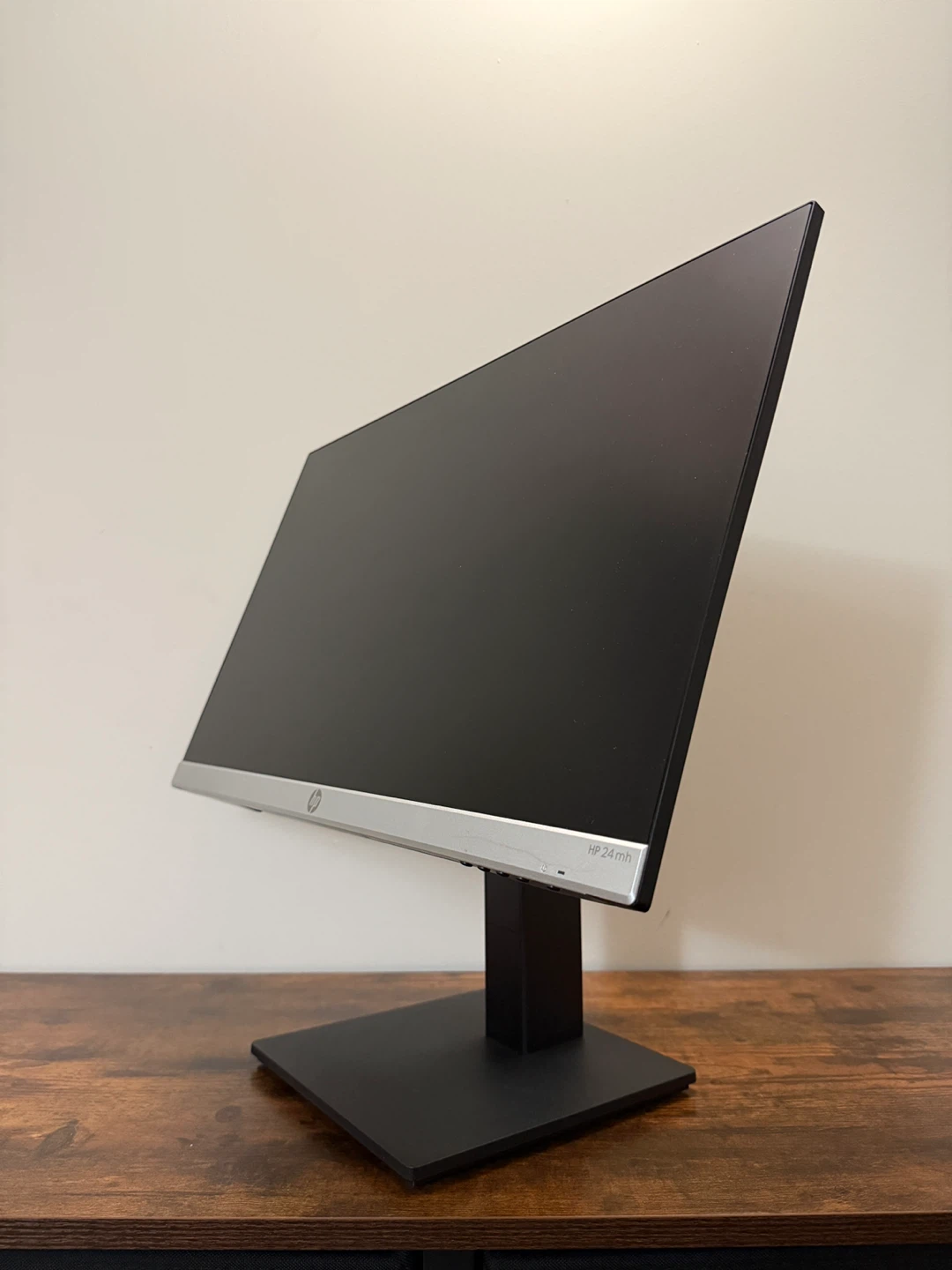 HP 24mh 23.8-inch Display - photo 3