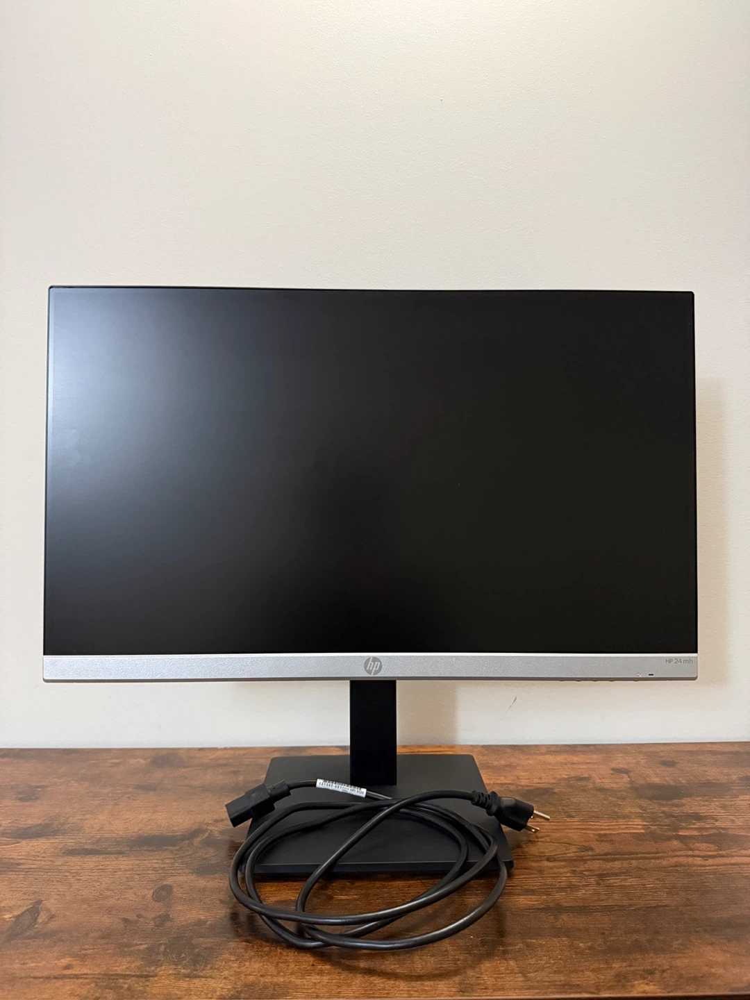 HP 24mh 23.8-inch Display