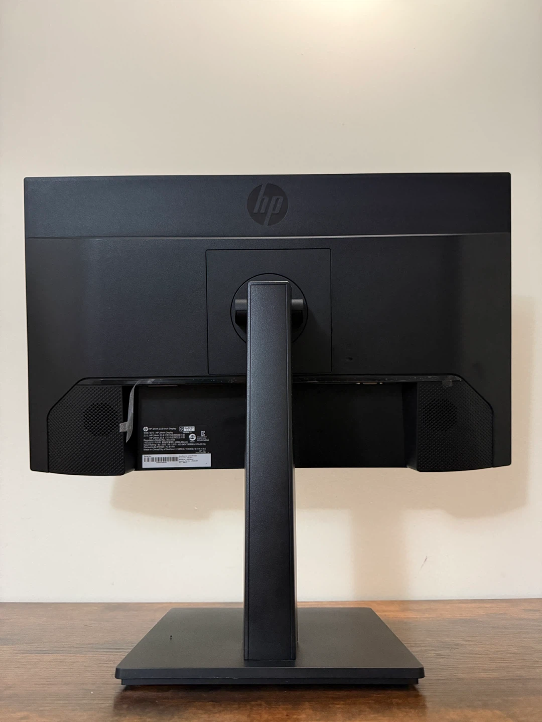HP 24mh 23.8-inch Display - photo 4