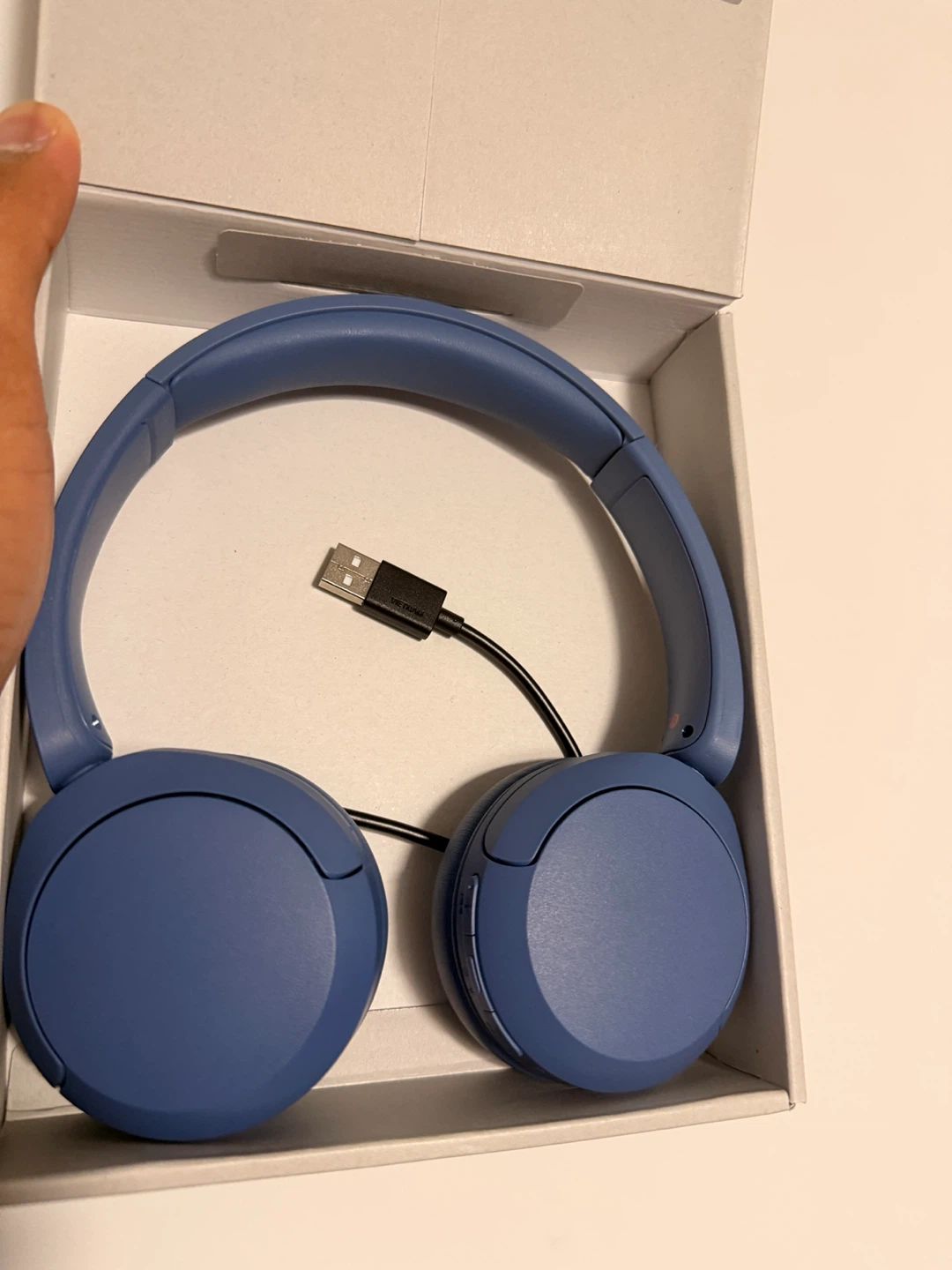 Sony WH-CH520 - photo 2