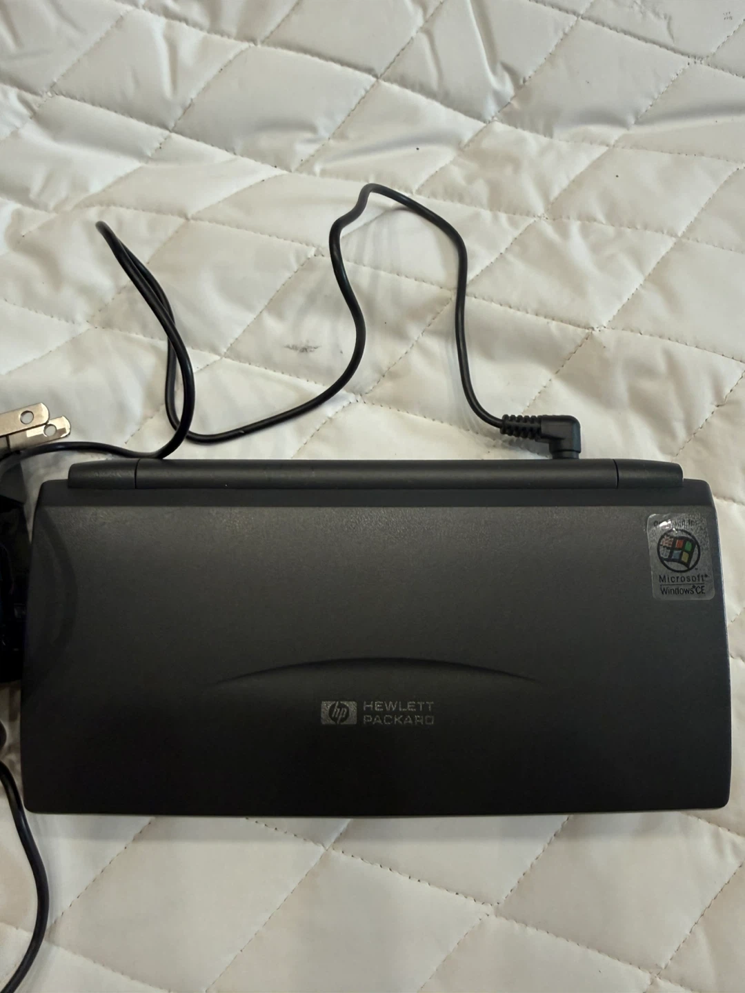 HP 320LX Palmtop PC