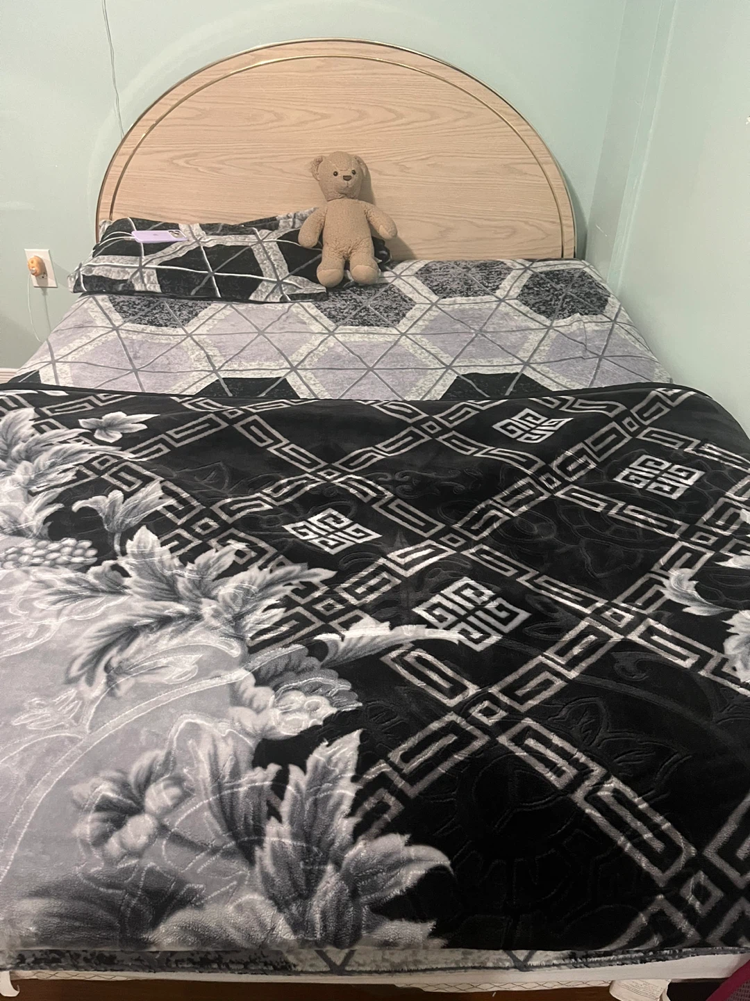 Queen  Mattress