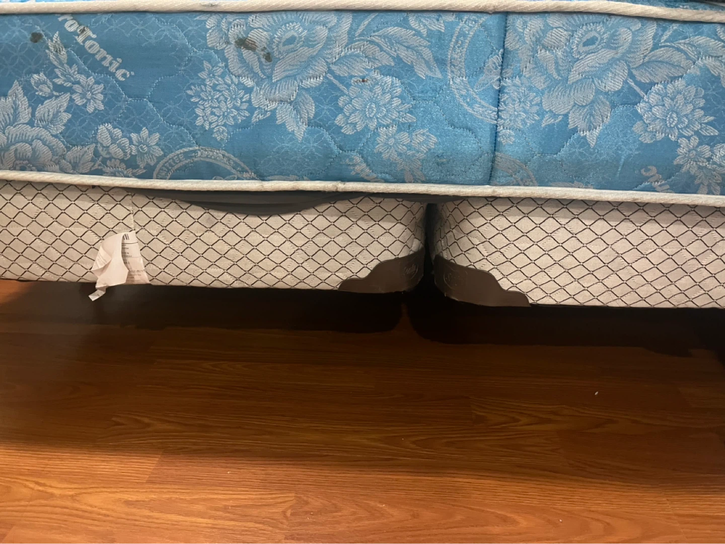 Queen  Mattress - photo 2