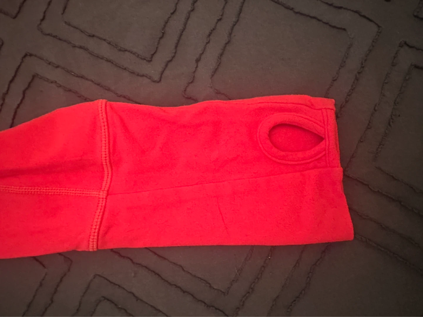 Lululemon In Stride Jacket size 6 - photo 4
