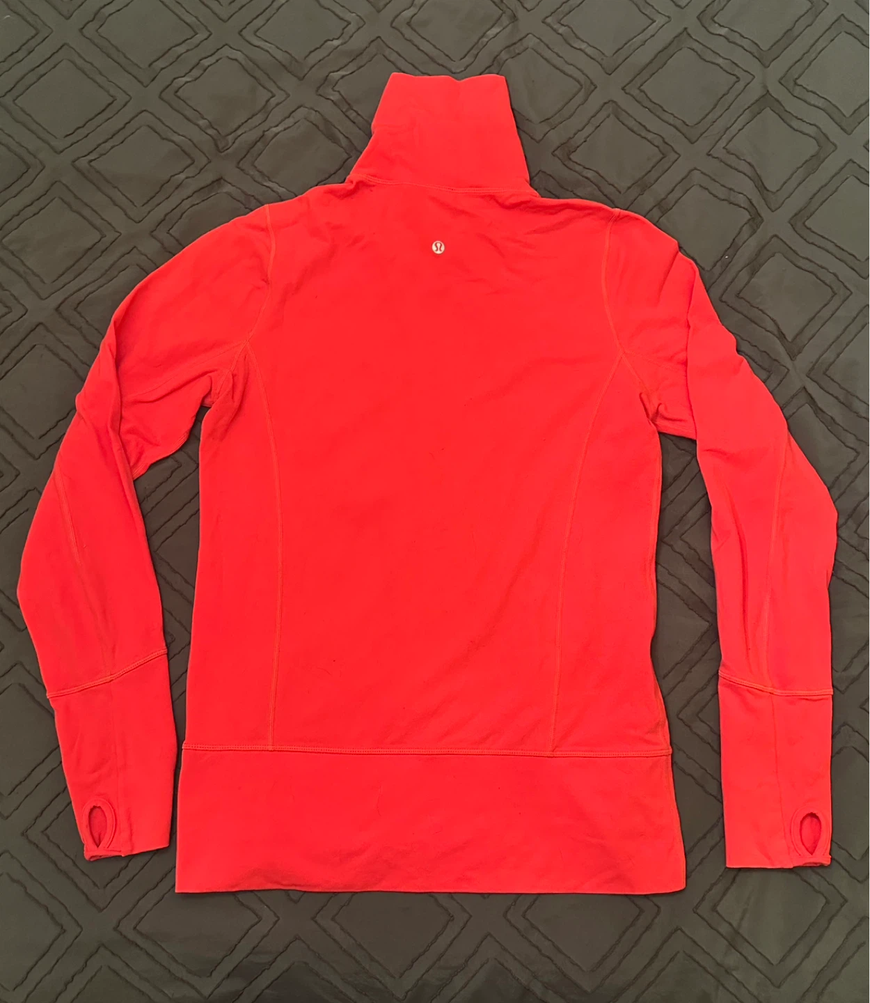 Lululemon In Stride Jacket size 6 - photo 3
