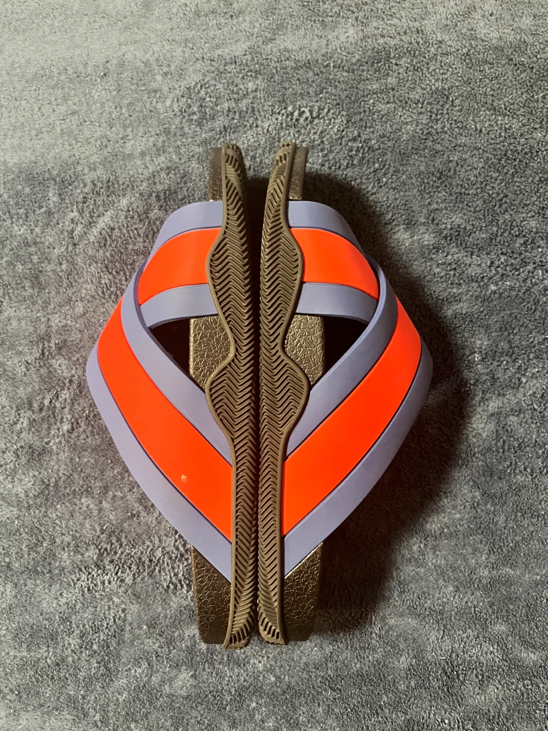Gucci GG Slide sandal  – Size 11 fixed price - photo 4
