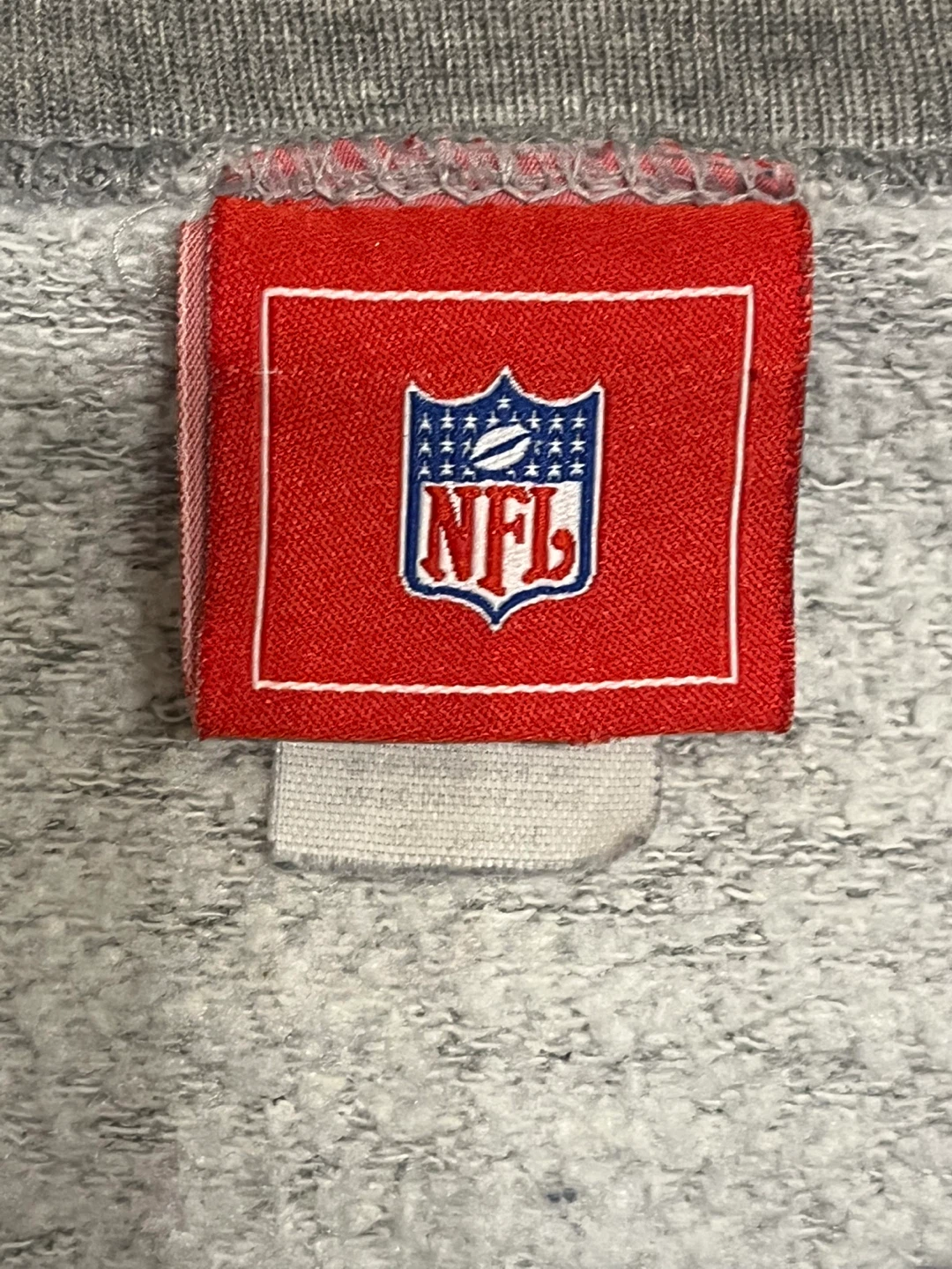 Philadelphia Eagles NFL Crewneck Sweatshirt - photo 3