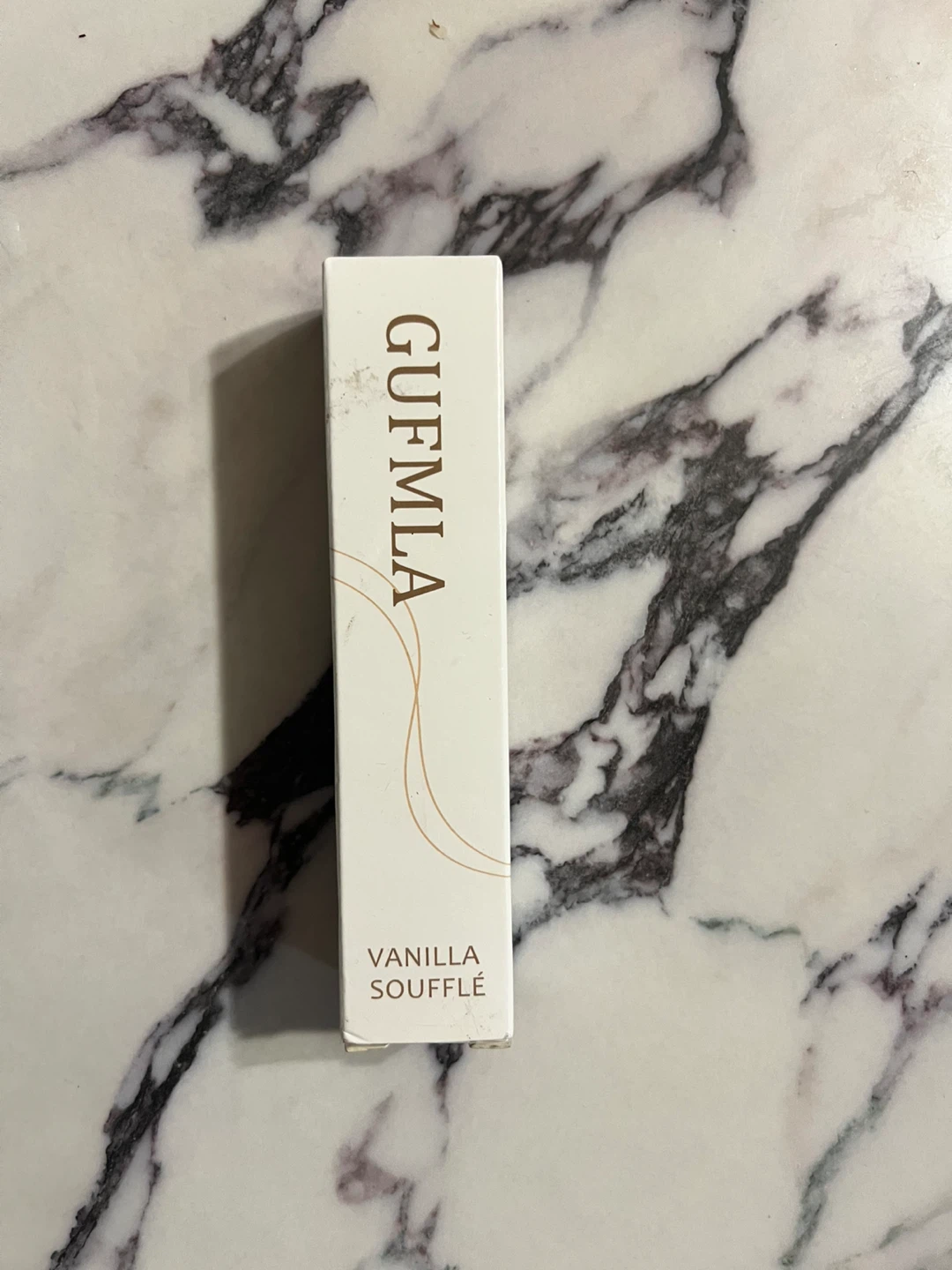GUFMLA Vanilla Soufflé Perfume - photo 2