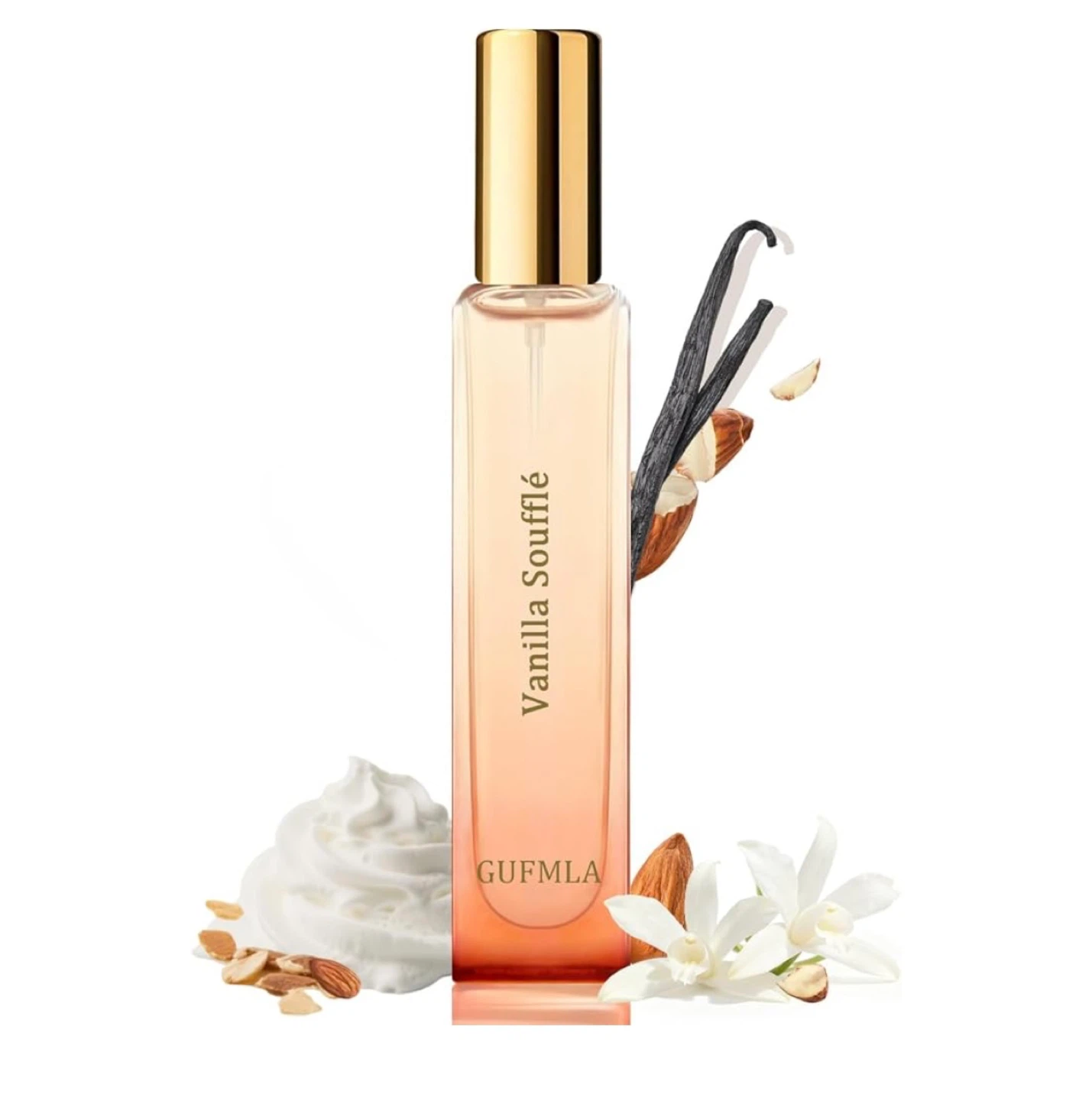 GUFMLA Vanilla Soufflé Perfume