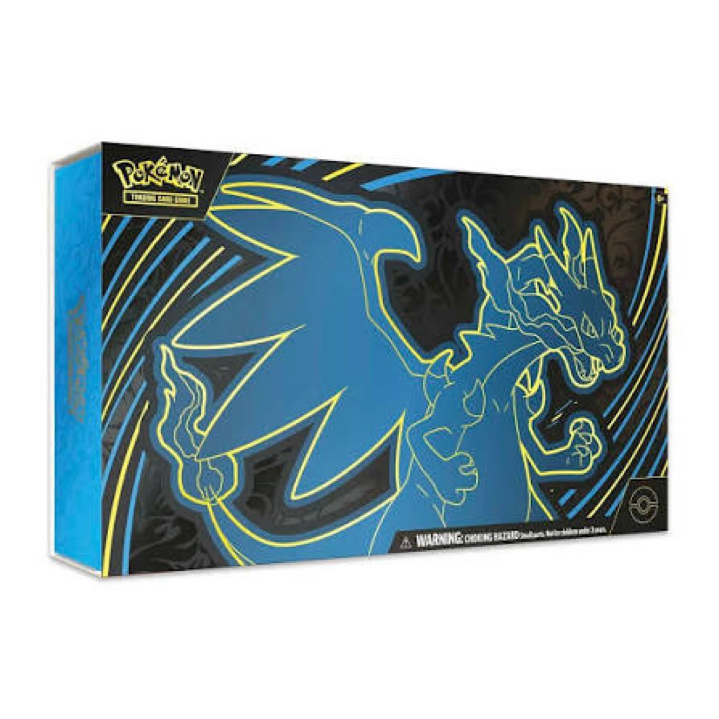 BUYINGG UNLIMITED!!!!!! MEGA CHARIZARD UPC