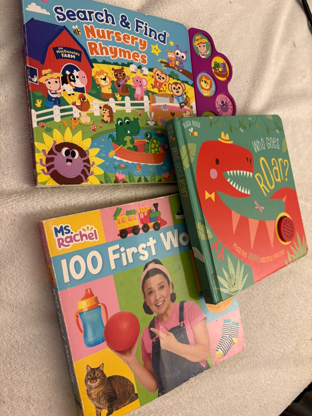 Kids Books 3-5 Years old