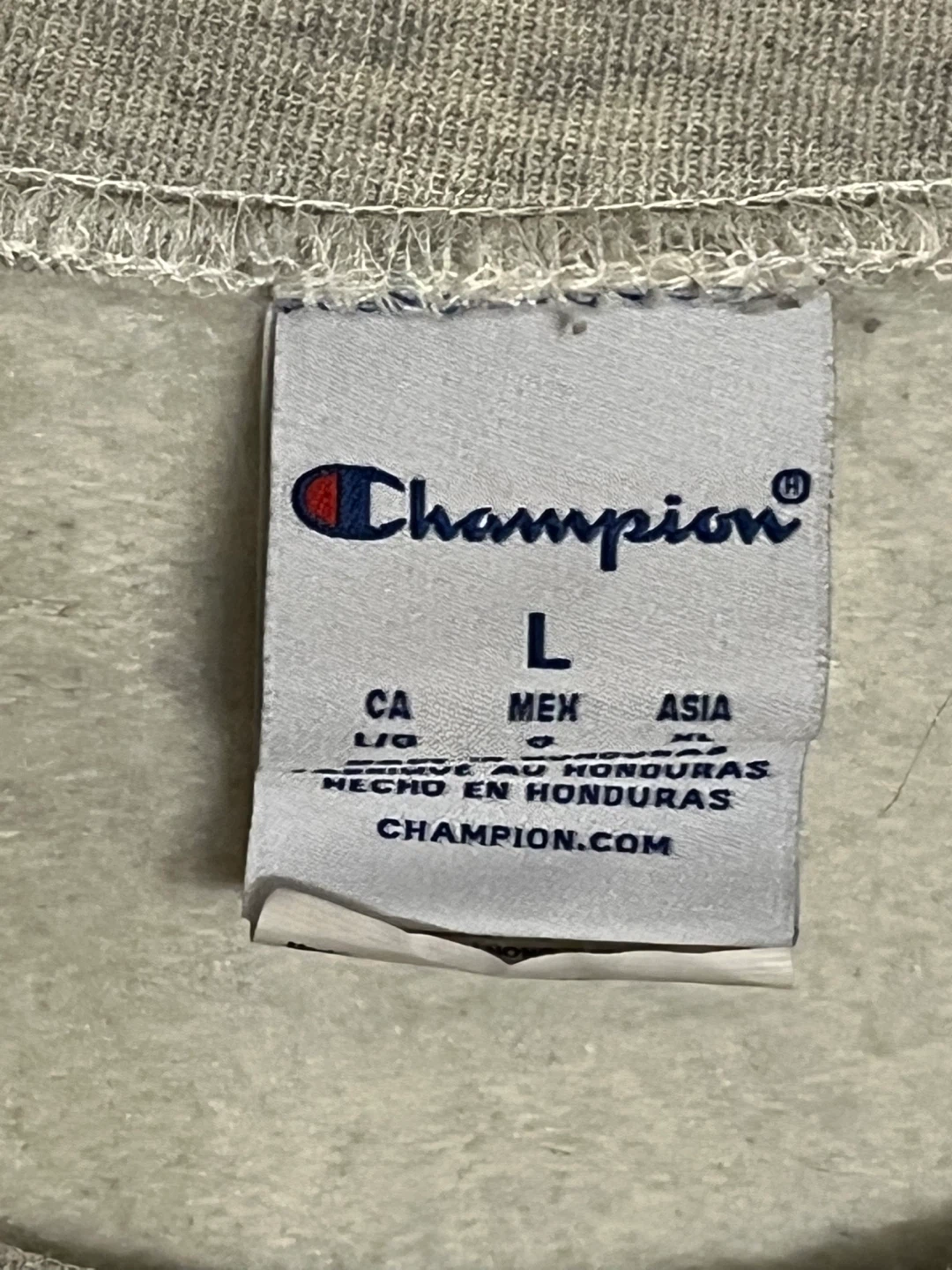 Champion East Carolina Pirates Crewneck Sweatshirt - photo 3