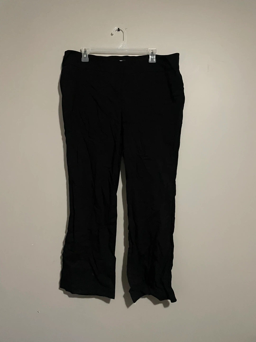 George Plus Black Pants - photo 2