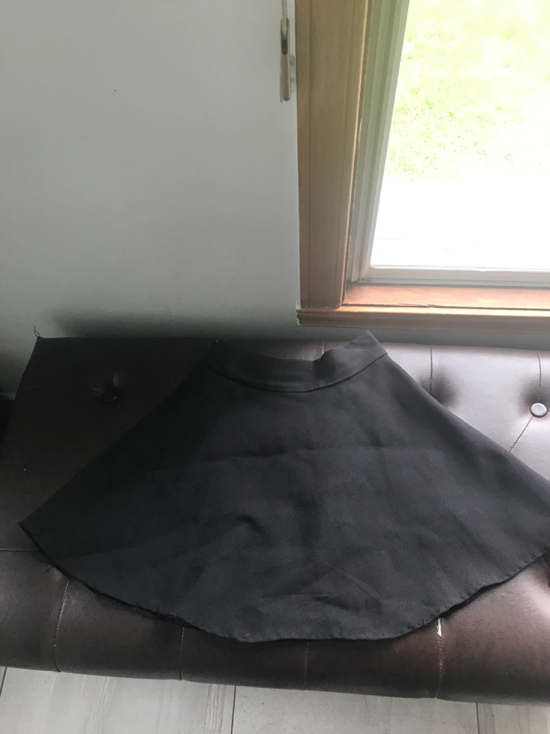 Hello miss Black Skirt - photo 2