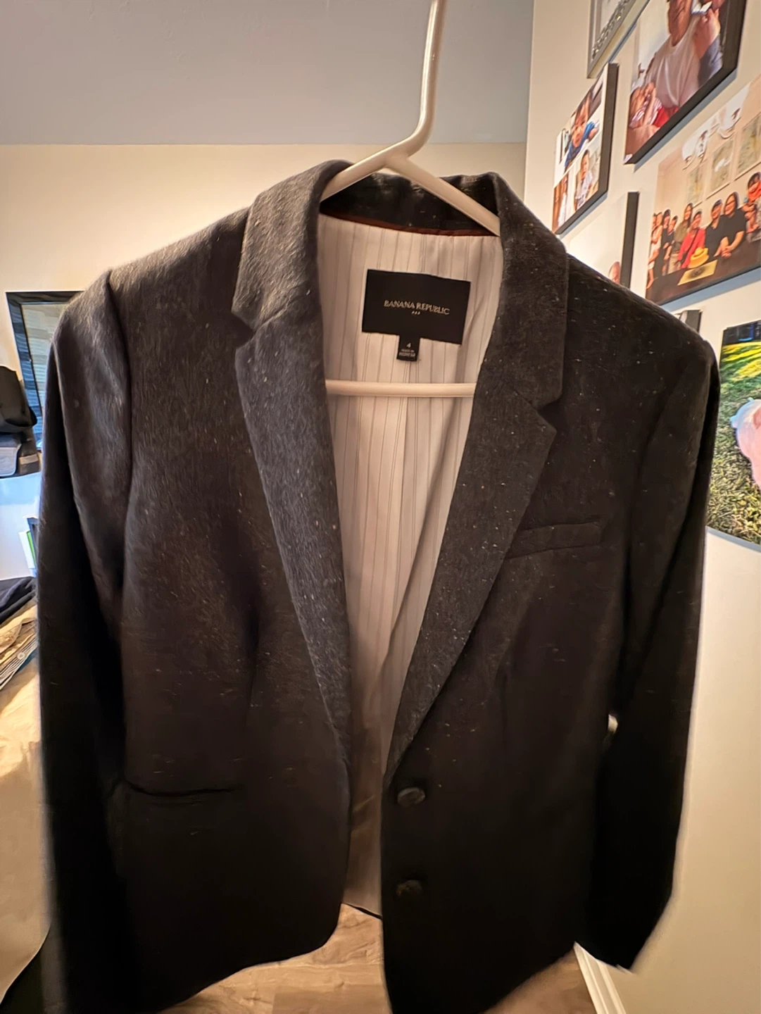 Women’s Banana Republic Blazer - photo 3