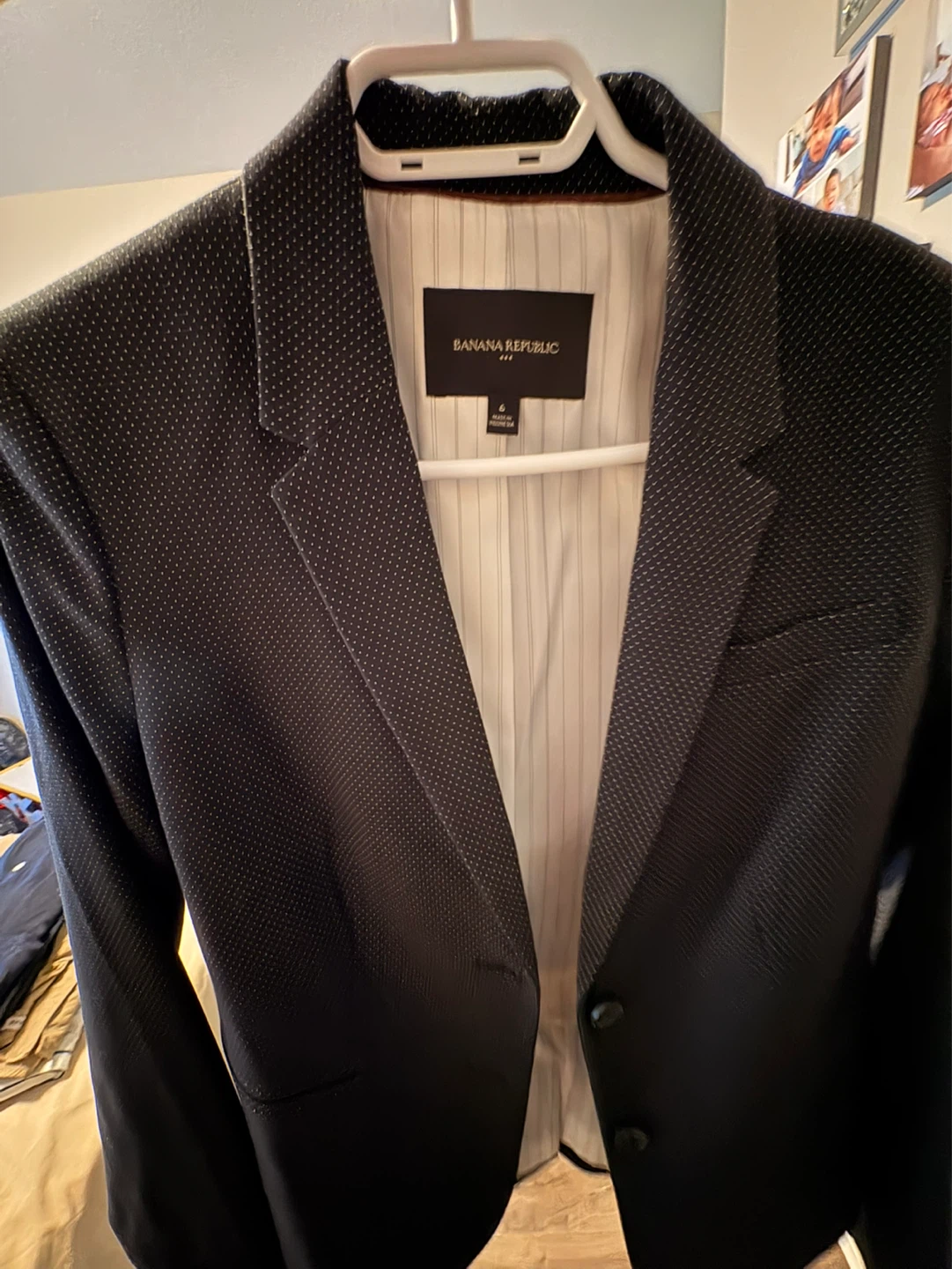 Women’s Banana Republic Blazer - photo 2