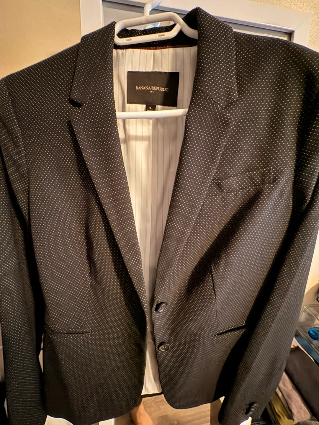 Women’s Banana Republic Blazer