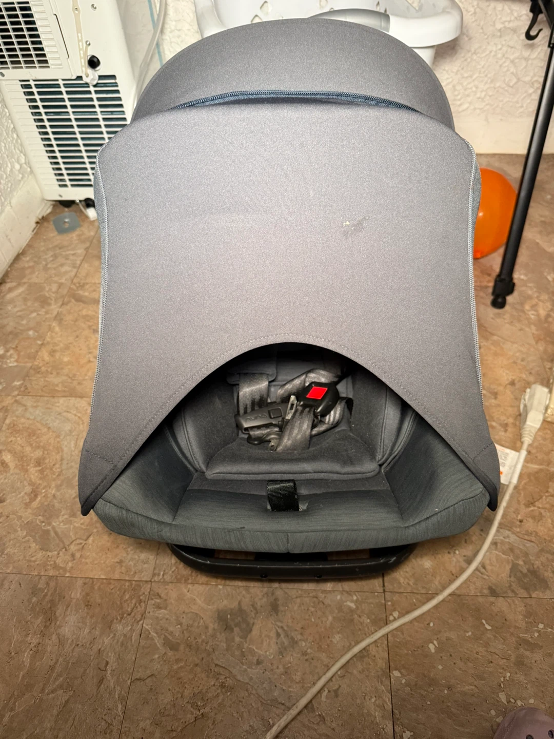 Nuna Infant Car Seat - photo 4