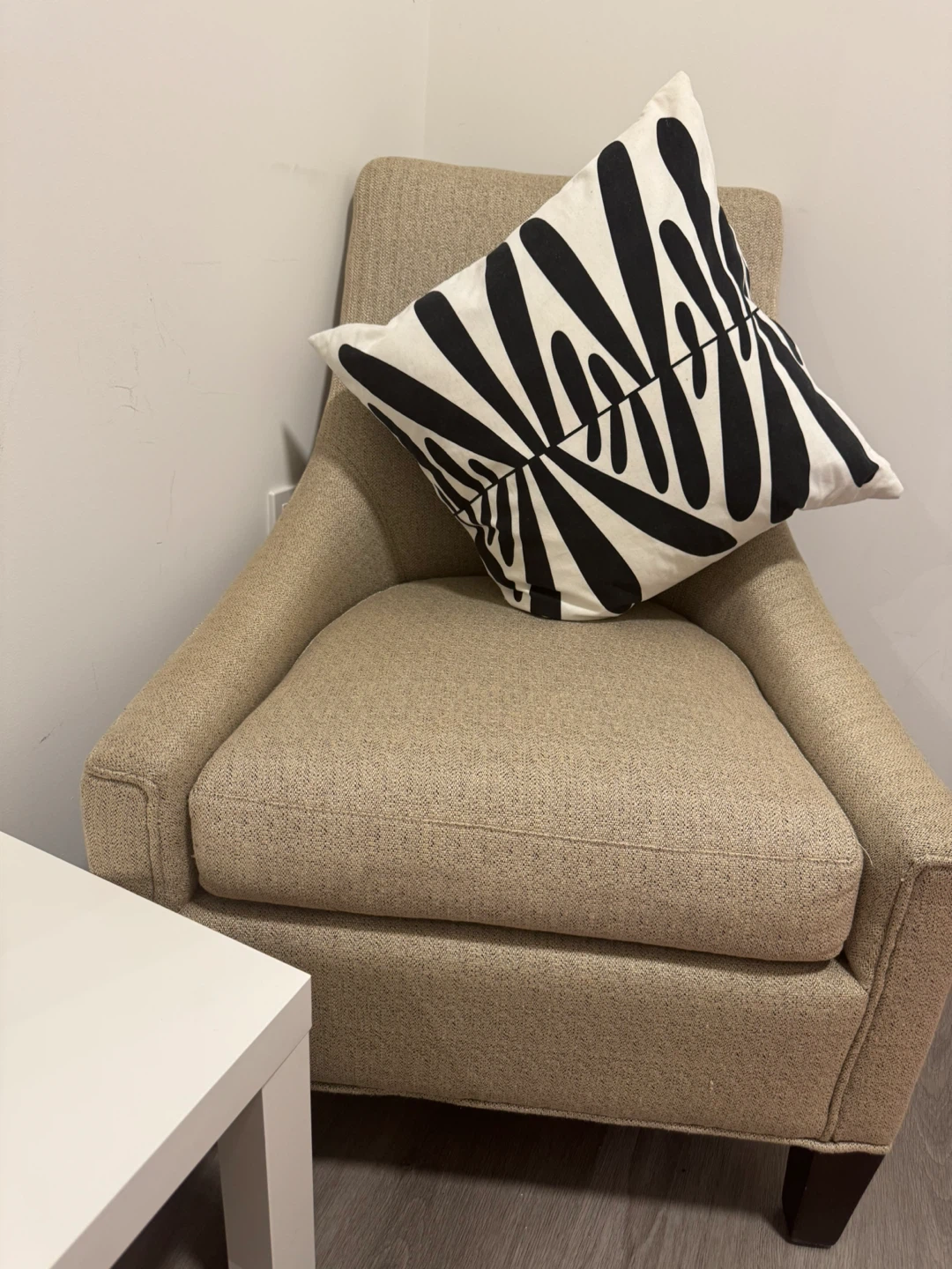 Accent Chair
