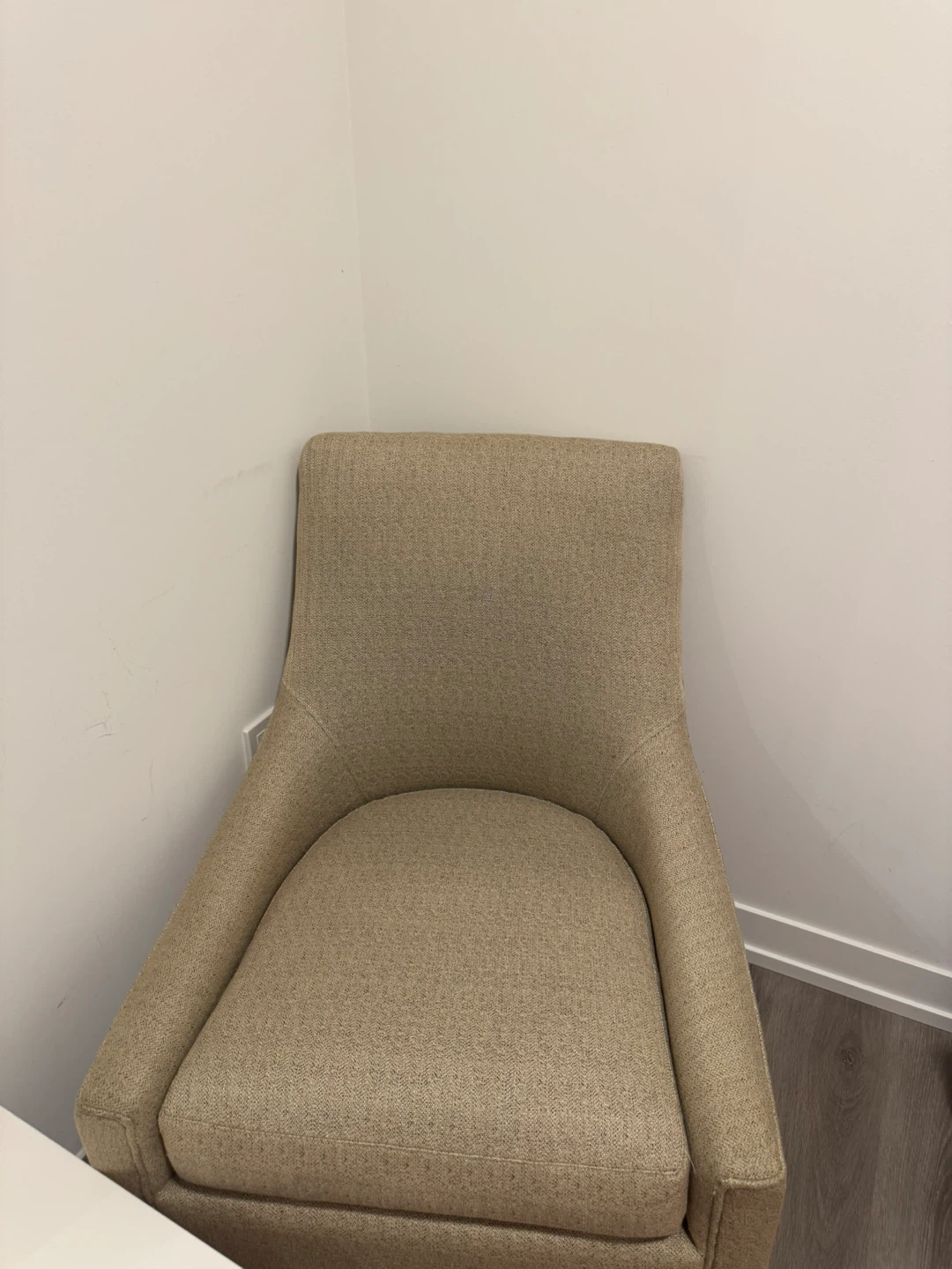 Accent Chair - photo 2