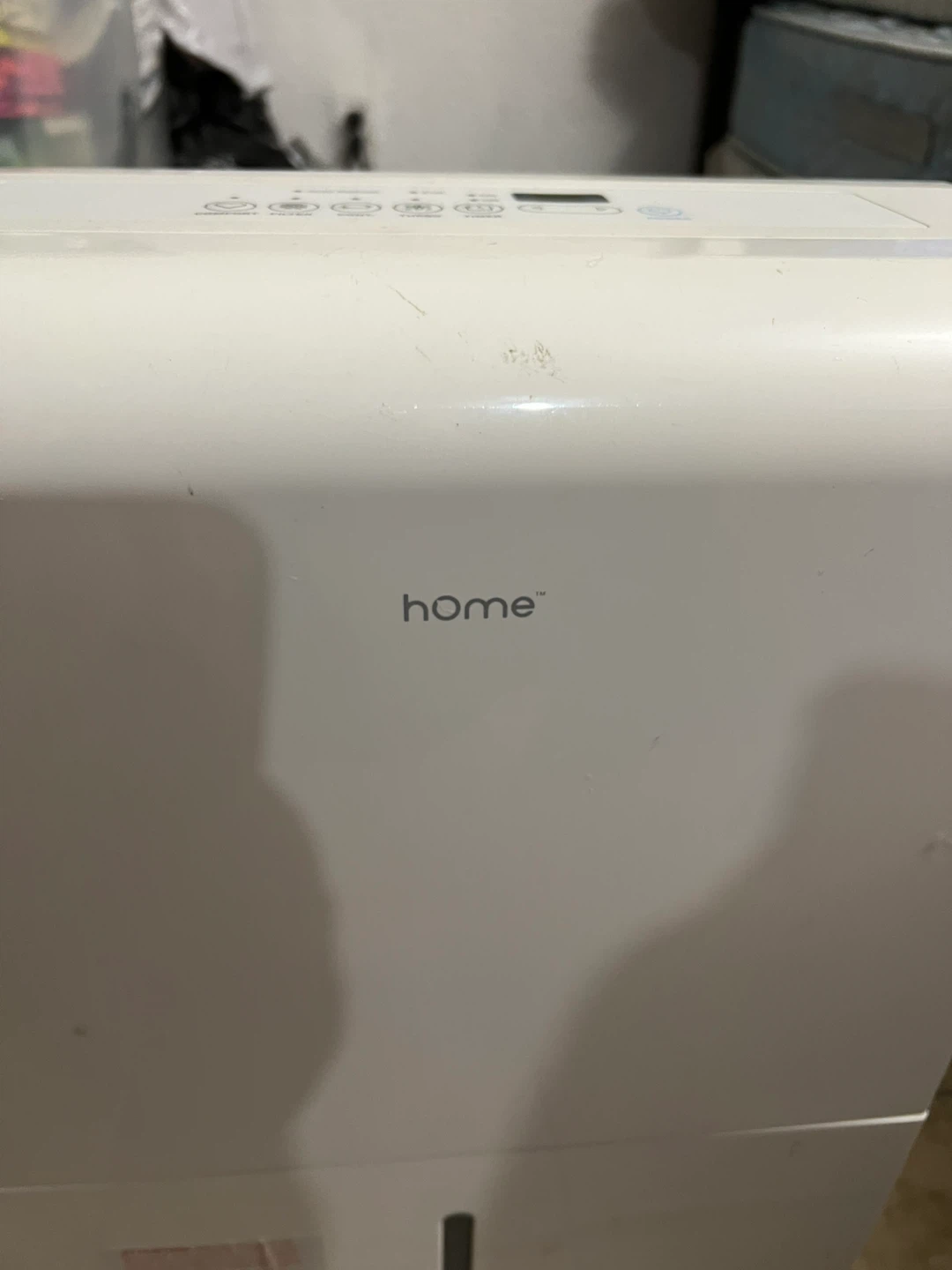 Home Dehumidifier 70 Pint - photo 3