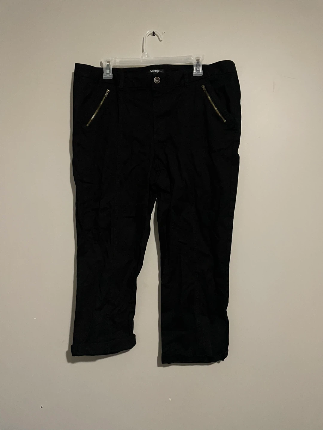 Black Pants - photo 2