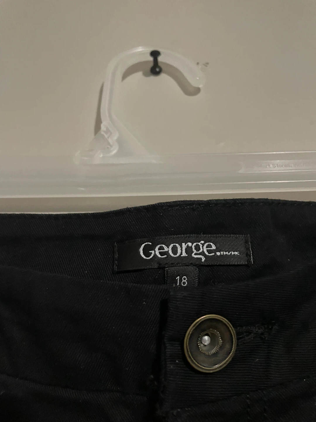 Black Pants - photo 3