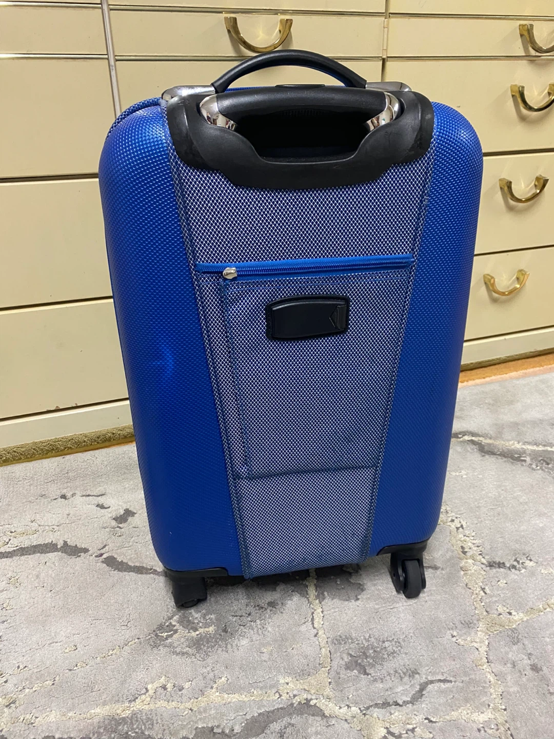 Luggage bag (excellent condition) - photo 4