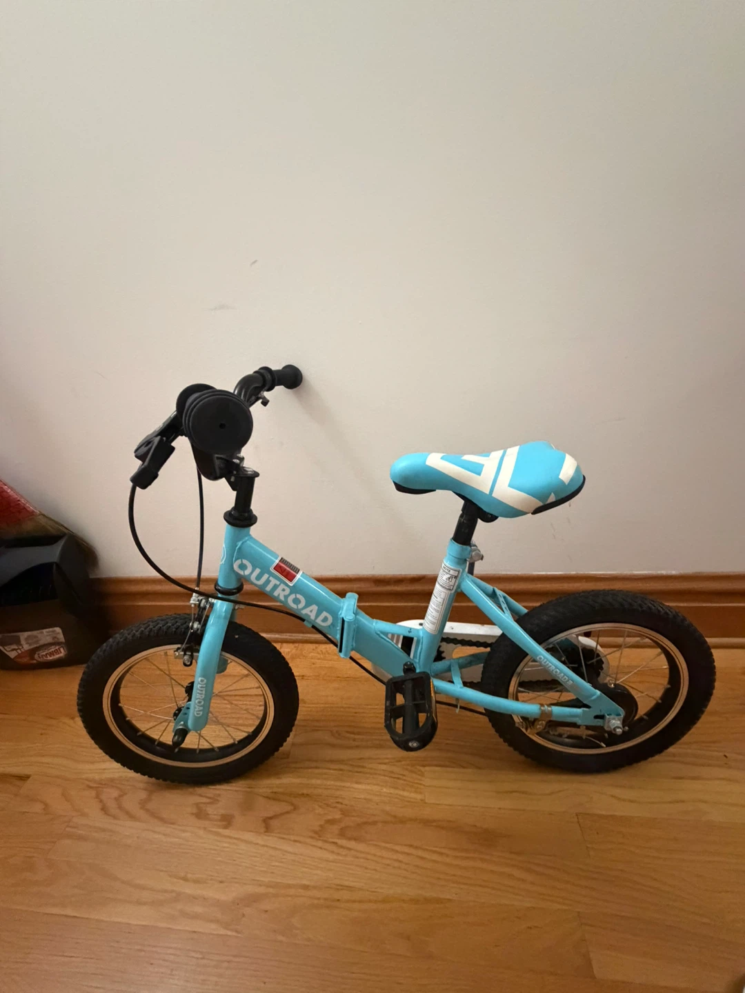 Kids Bike 🚲