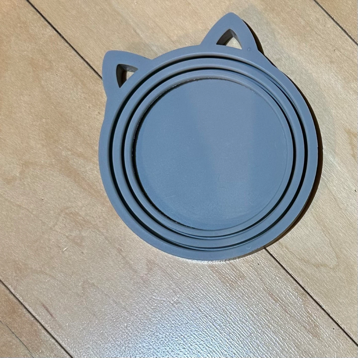 Silicone Can Food Lid - photo 2