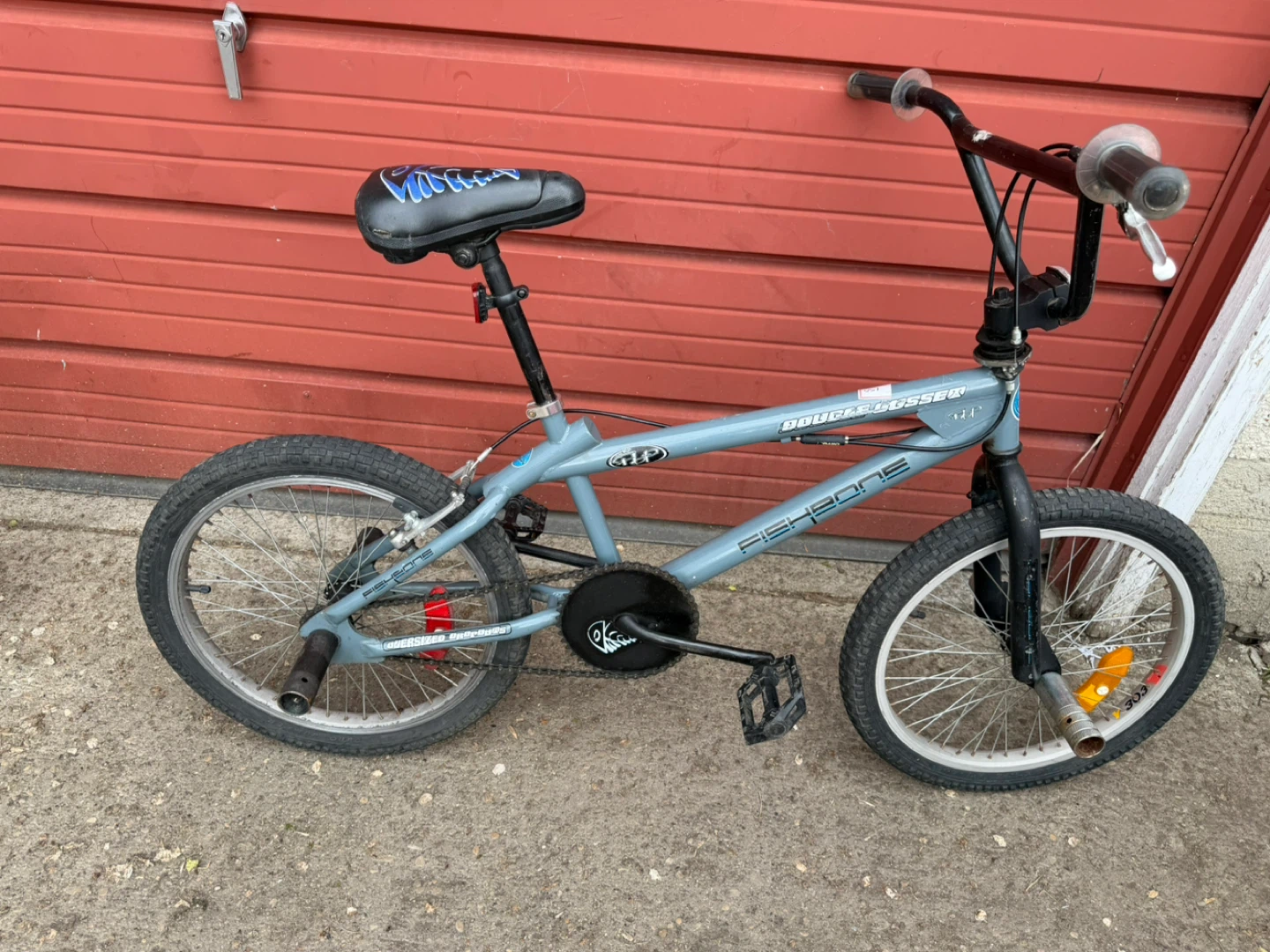 Hearts BMX, Foldable bikes and more