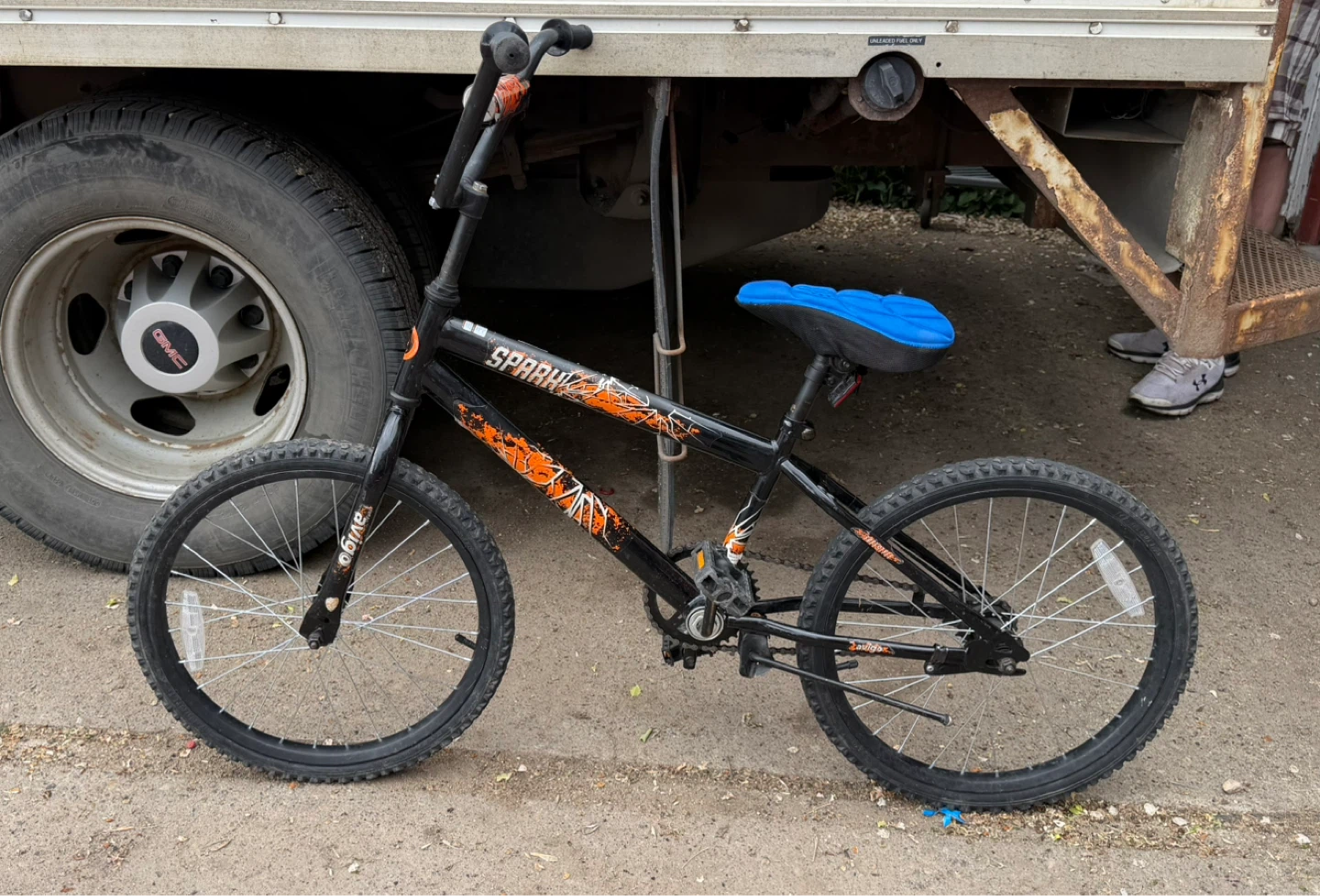 Hearts BMX, Foldable bikes and more - photo 5