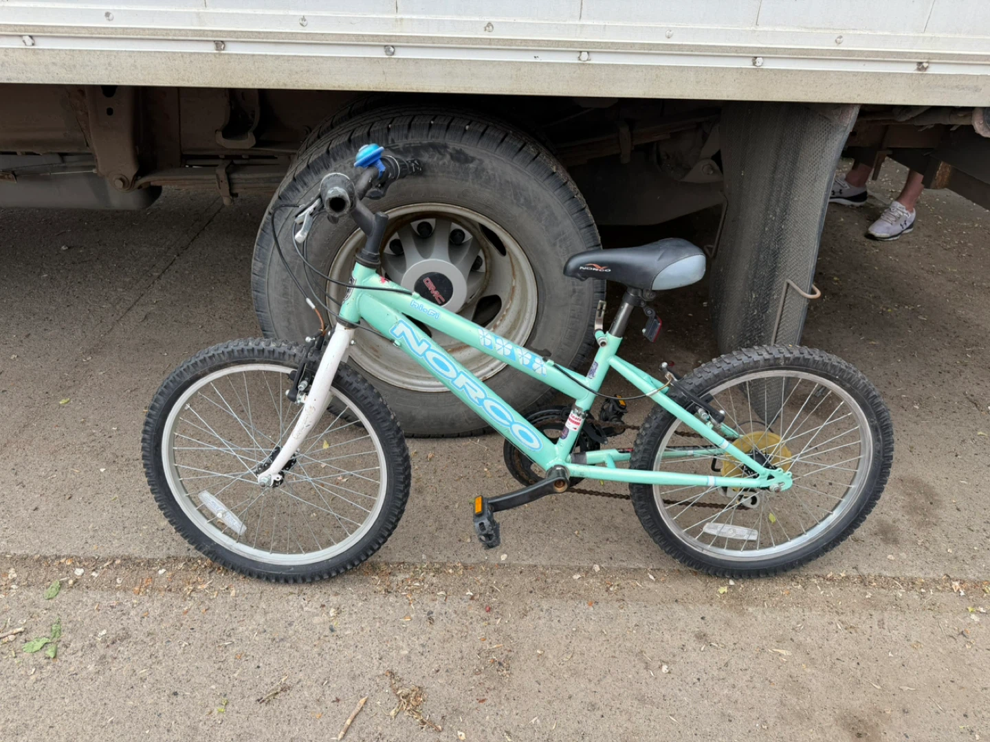 Hearts BMX, Foldable bikes and more - photo 4