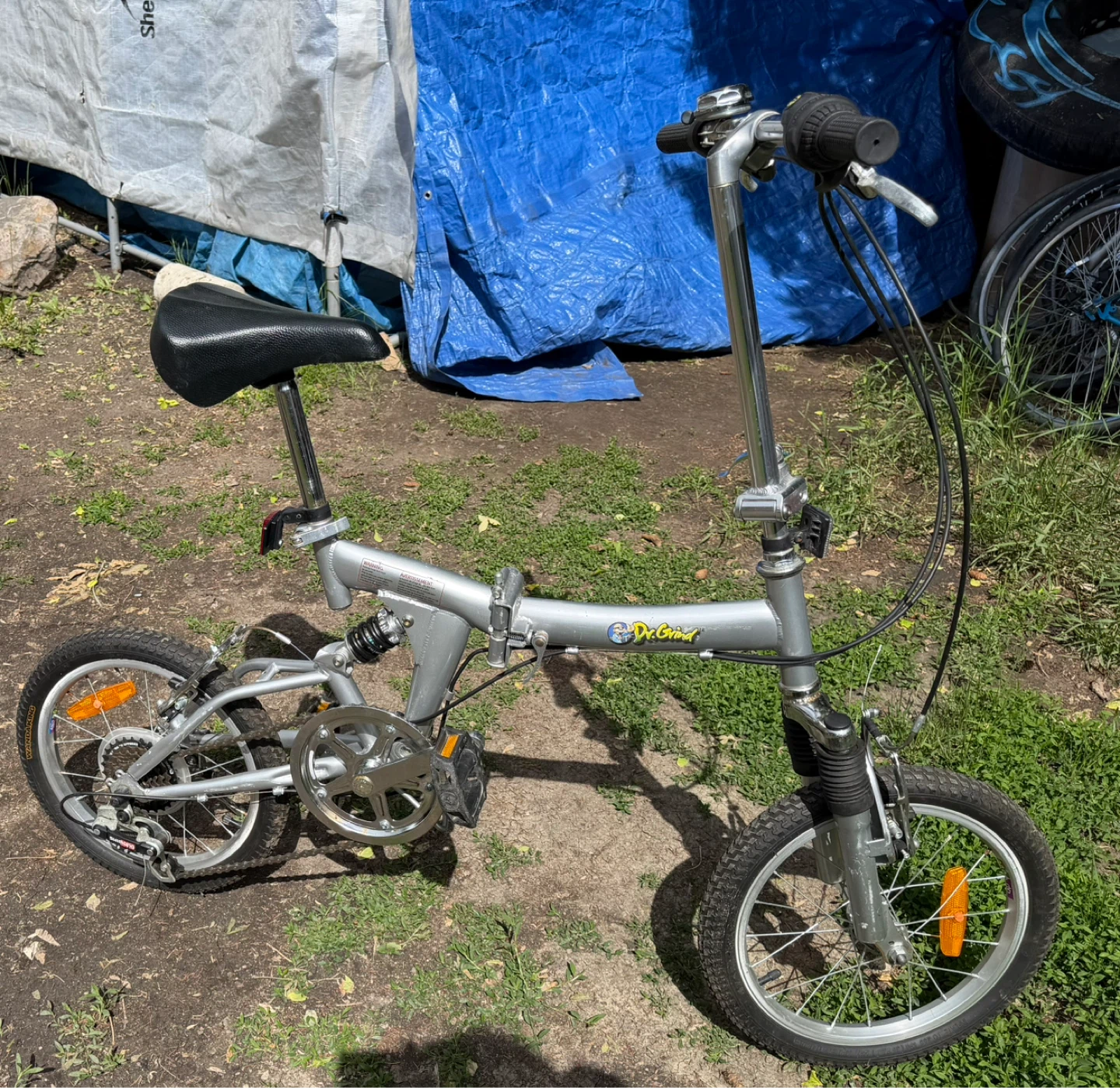 Hearts BMX, Foldable bikes and more - photo 2