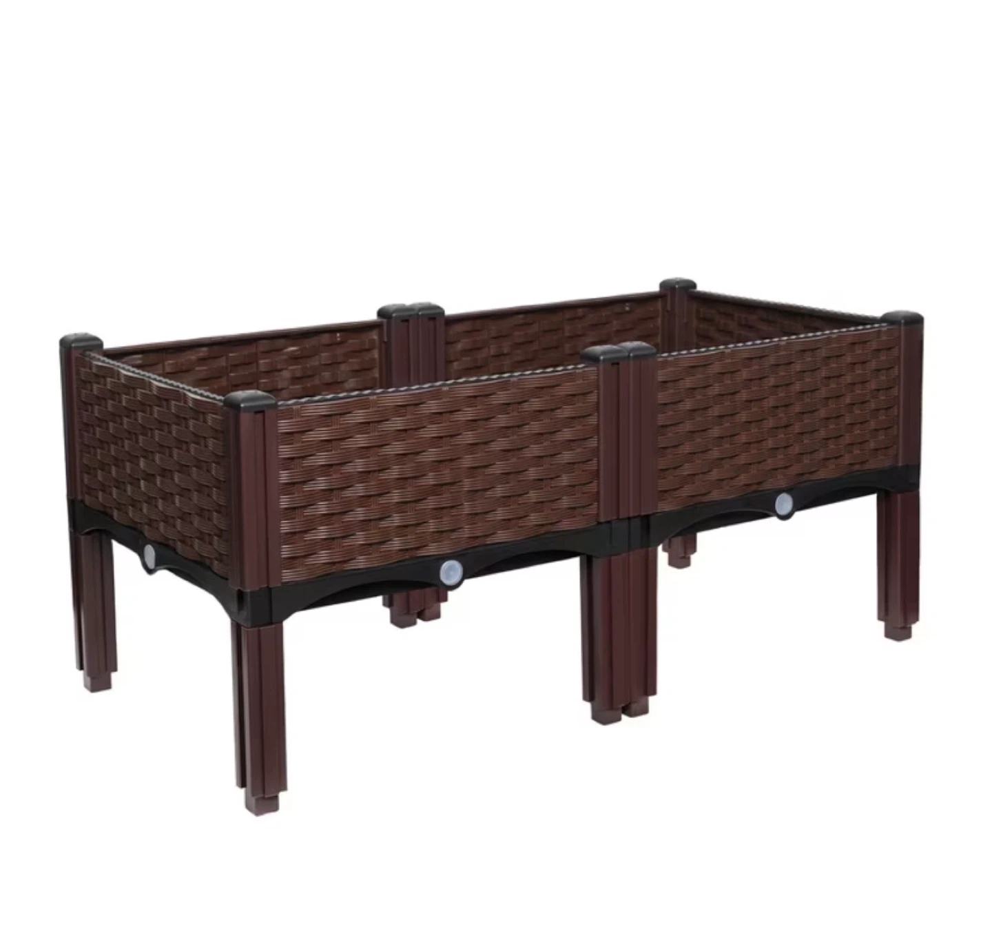 New Raised Garden Bed Planter Box - photo 3