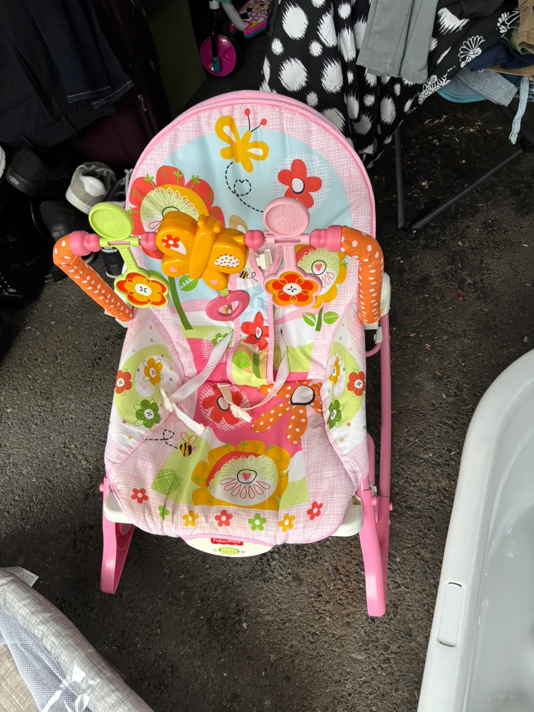 For baby 10 dollars for all - photo 3