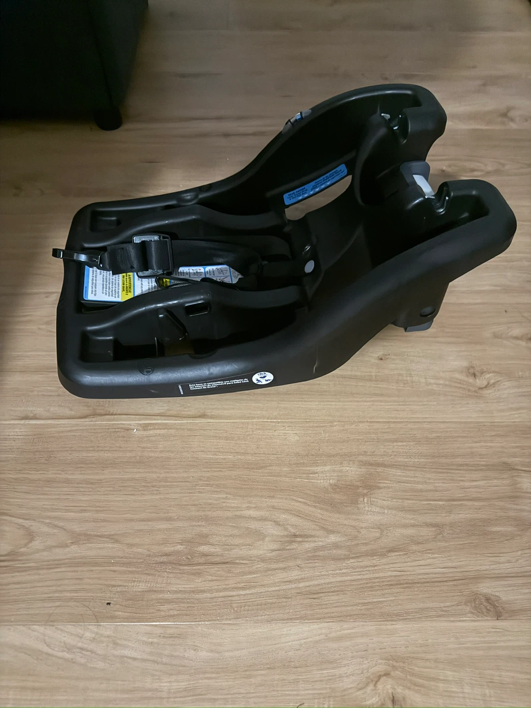 Stroller Graco SnugRide DLX Infant Car Seat Base 3 in 1 - photo 3